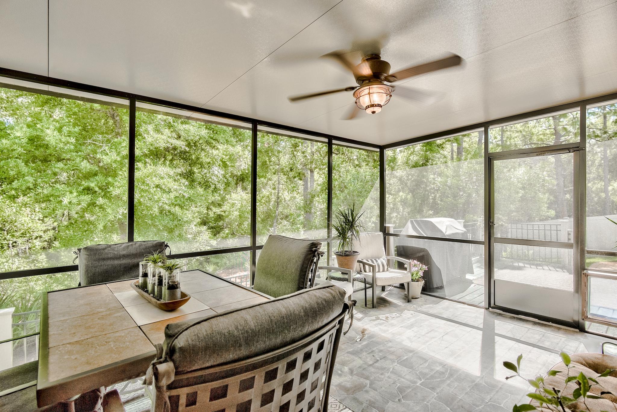 Peach Creek - Residential