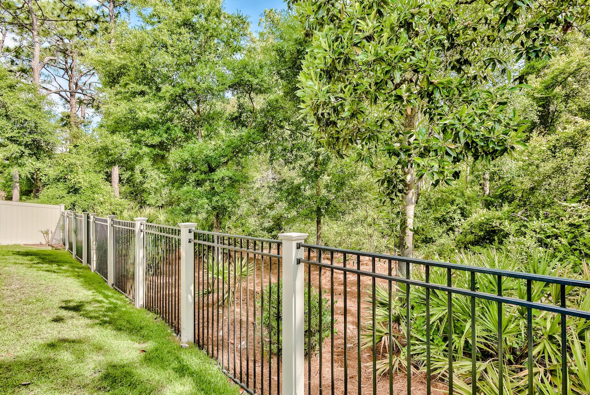 Peach Creek - Residential