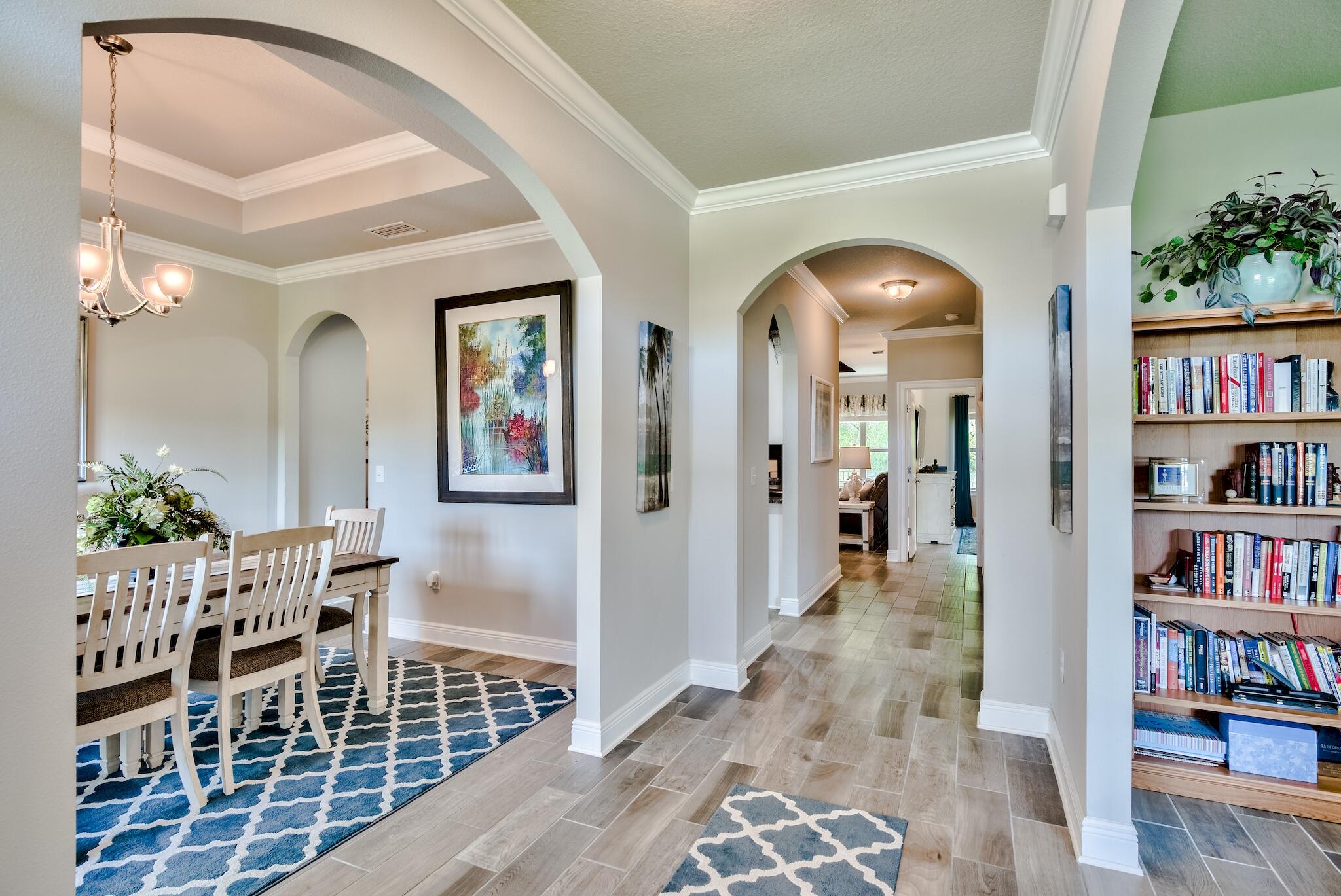 Peach Creek - Residential