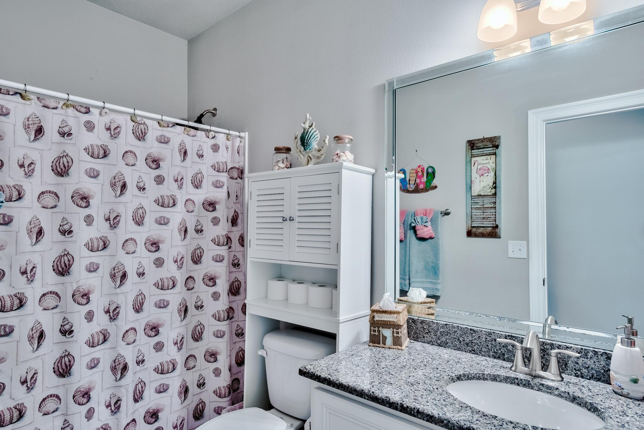 Peach Creek - Residential