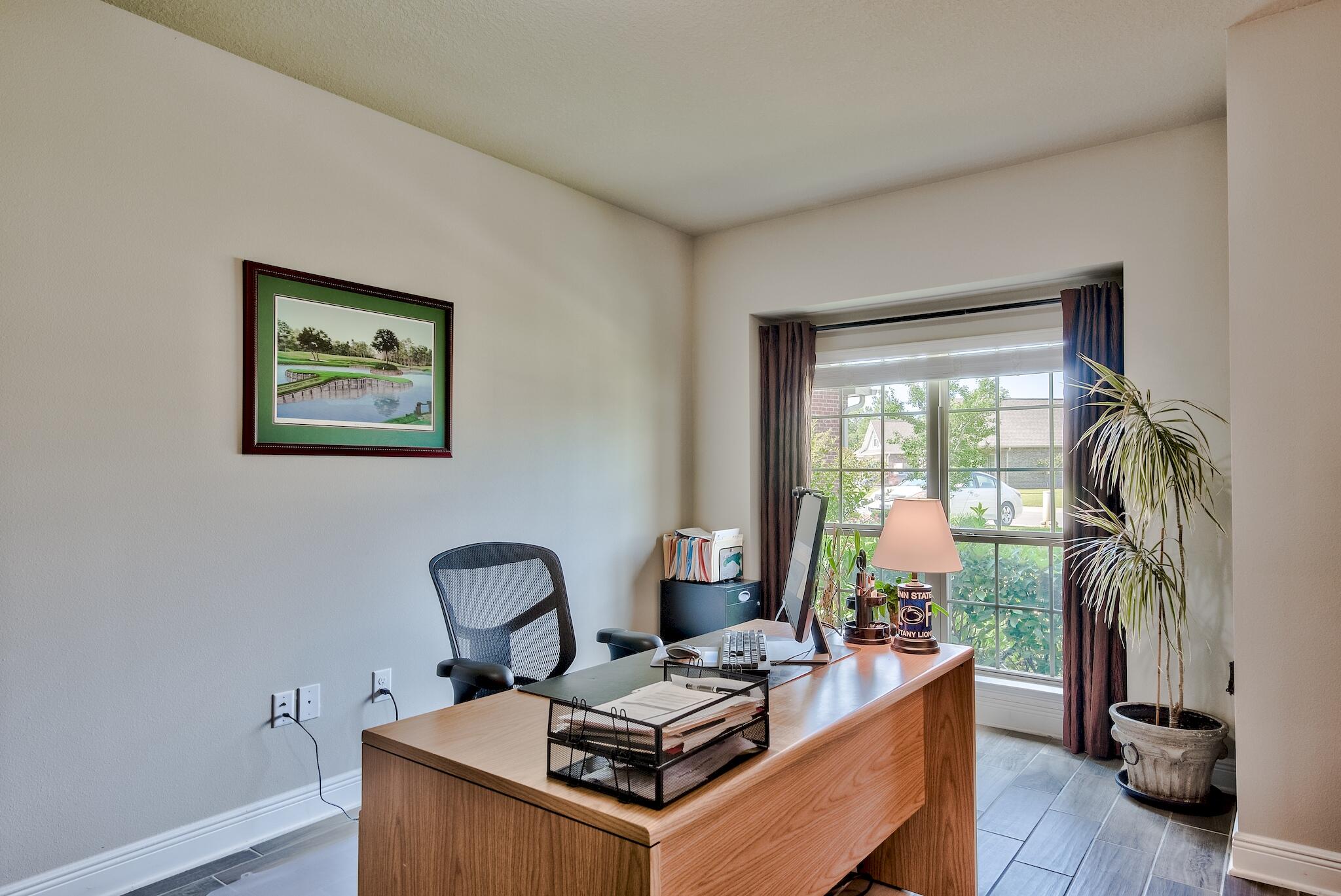 Peach Creek - Residential