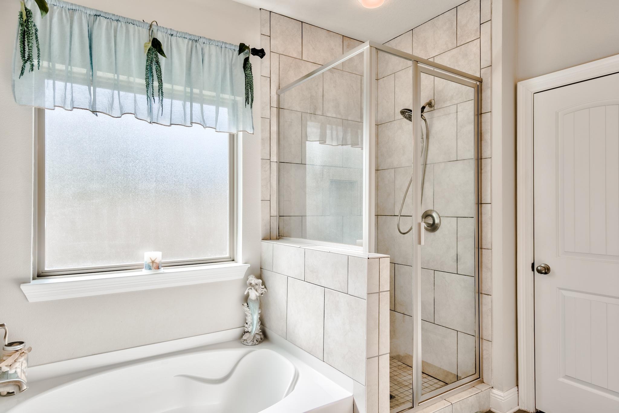 Peach Creek - Residential