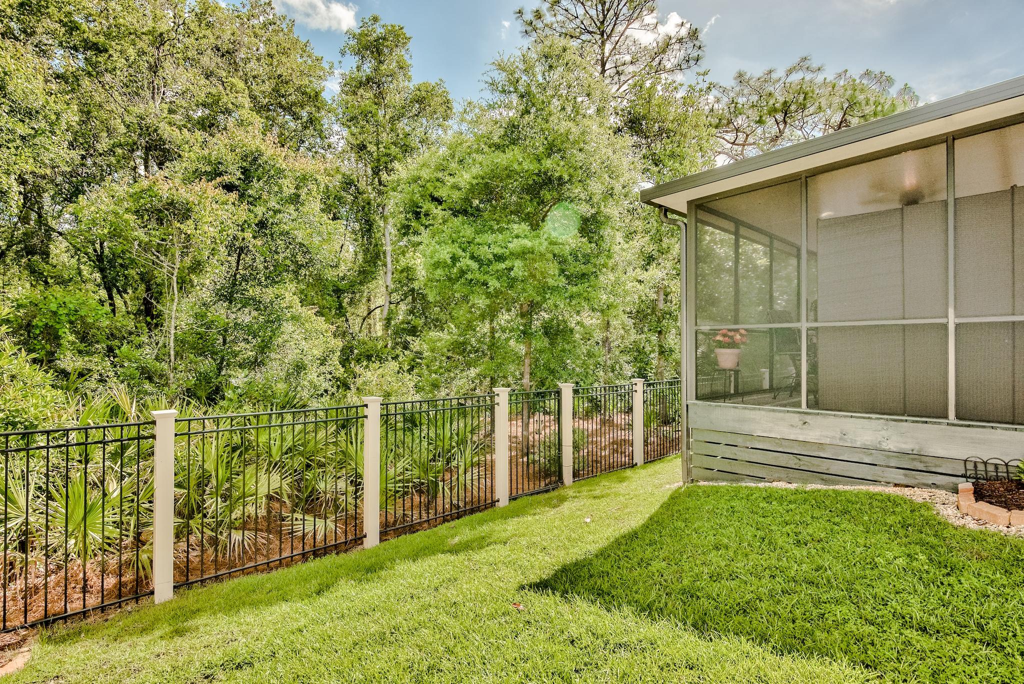 Peach Creek - Residential