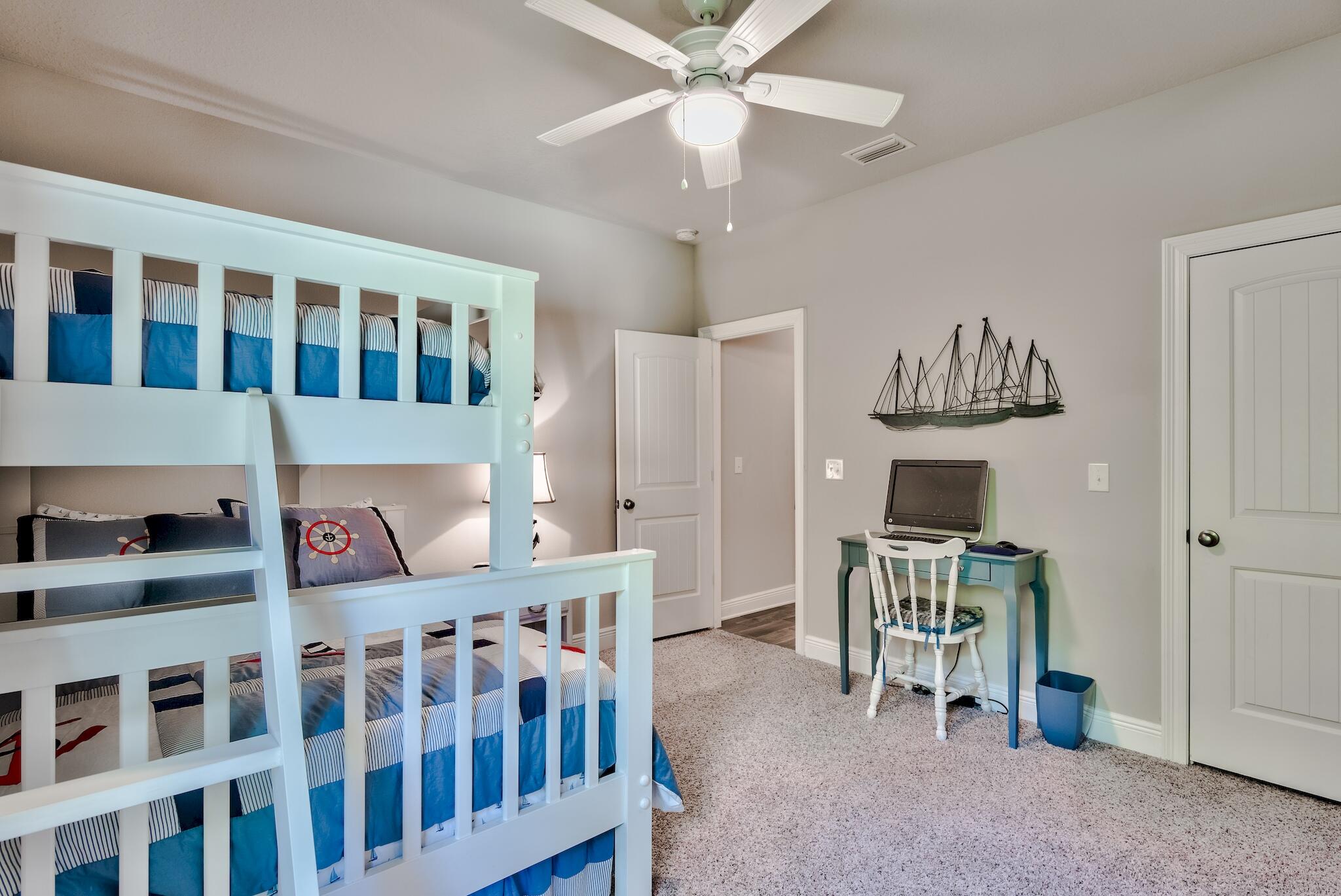 Peach Creek - Residential