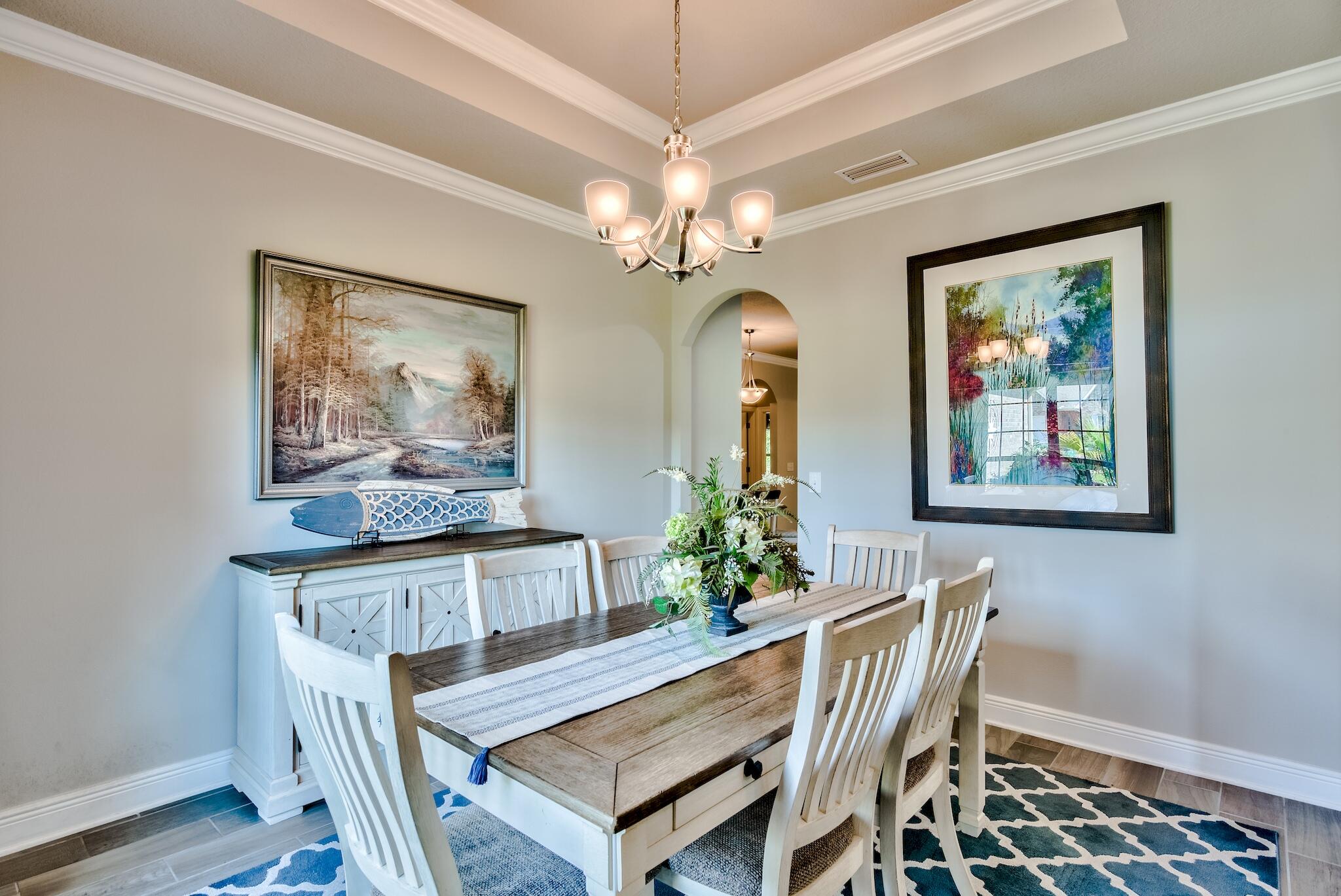 Peach Creek - Residential