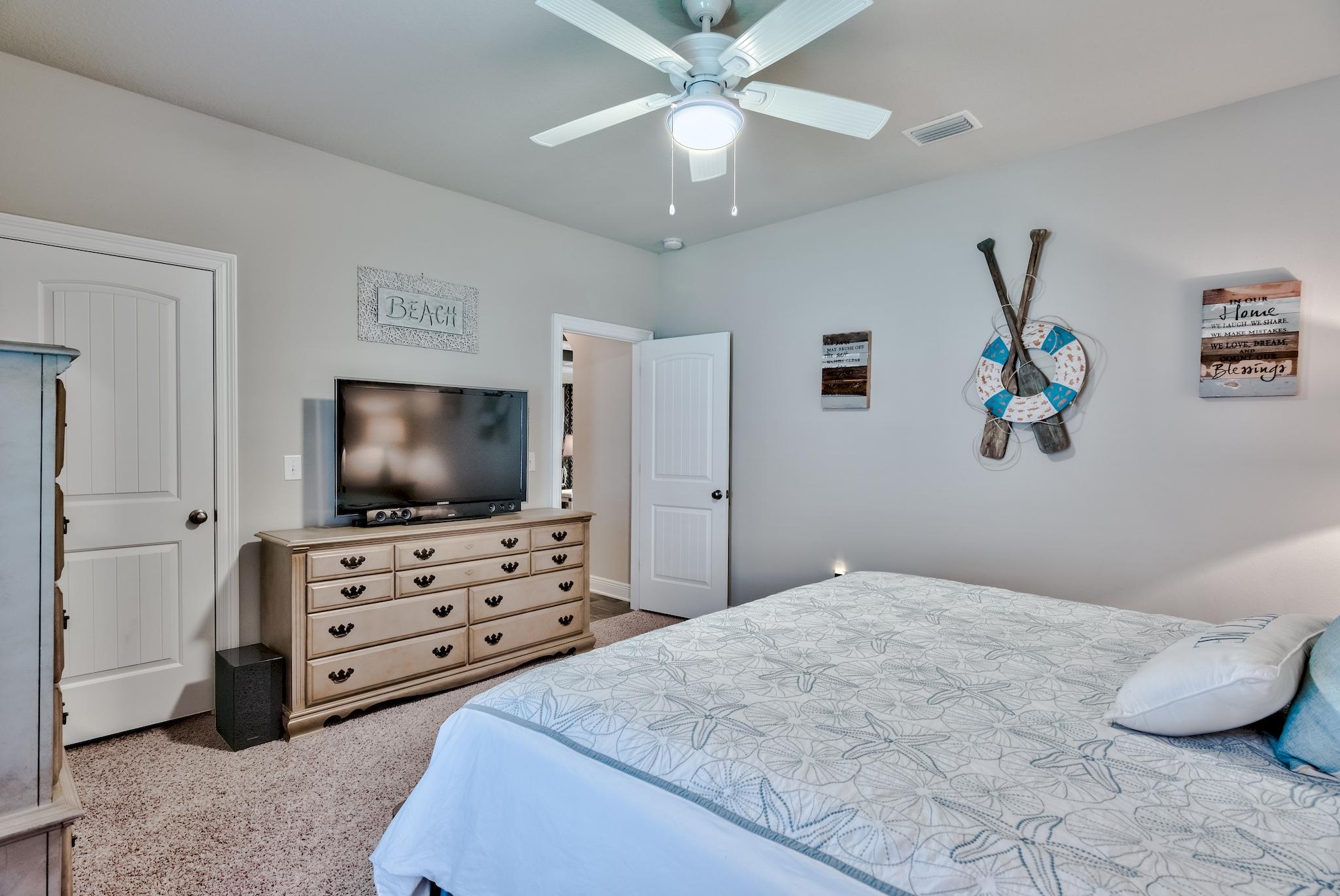 Peach Creek - Residential