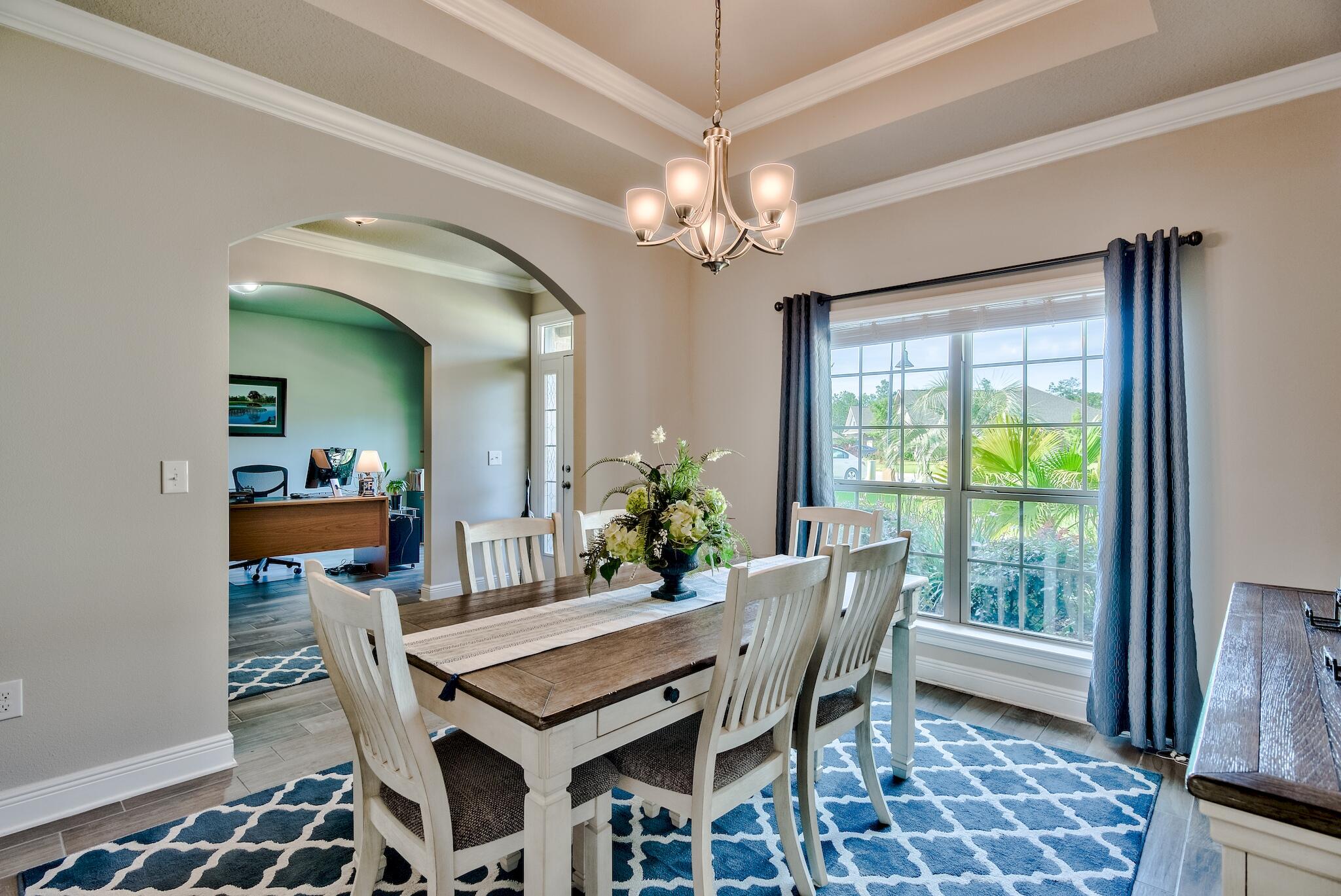 Peach Creek - Residential