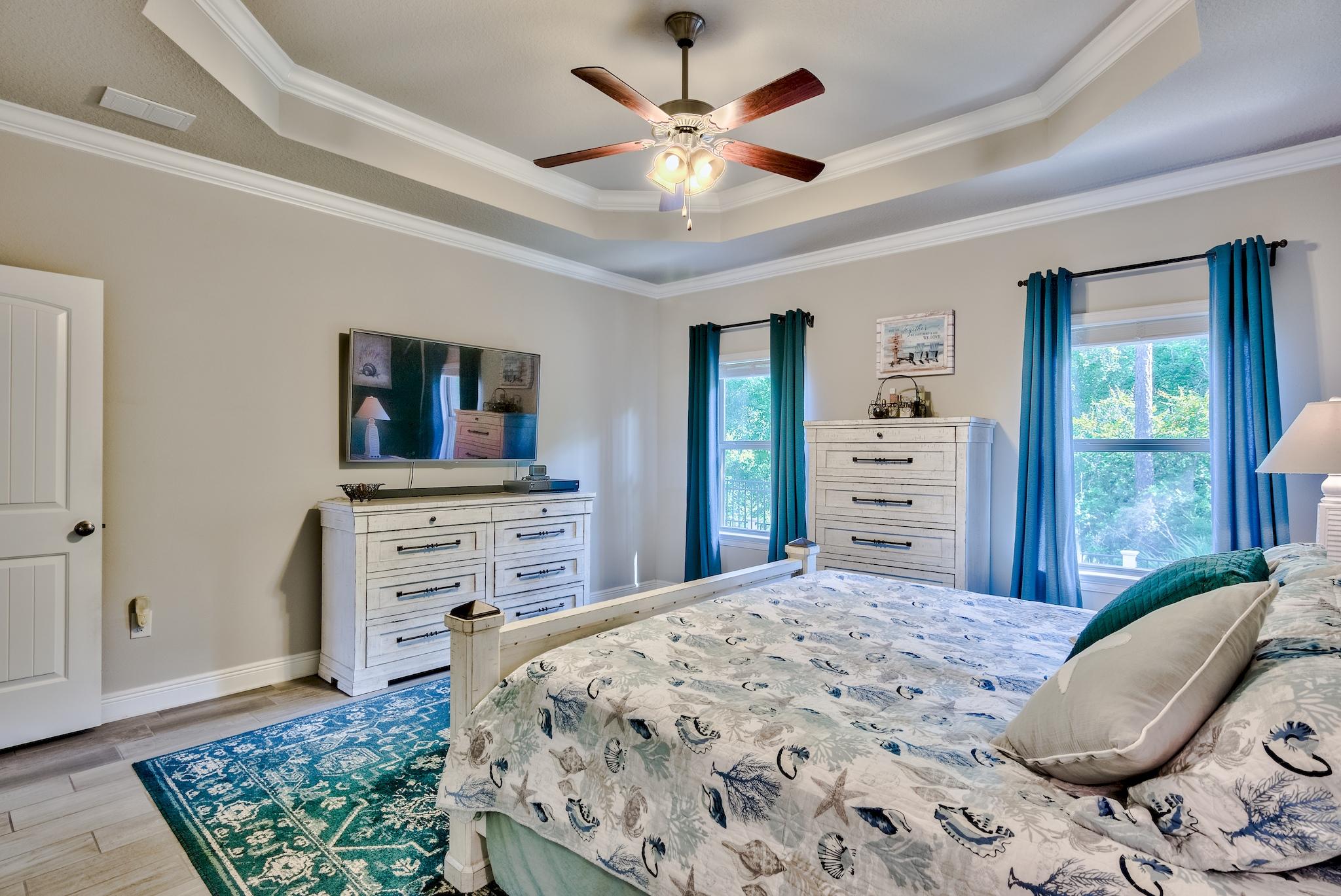 Peach Creek - Residential