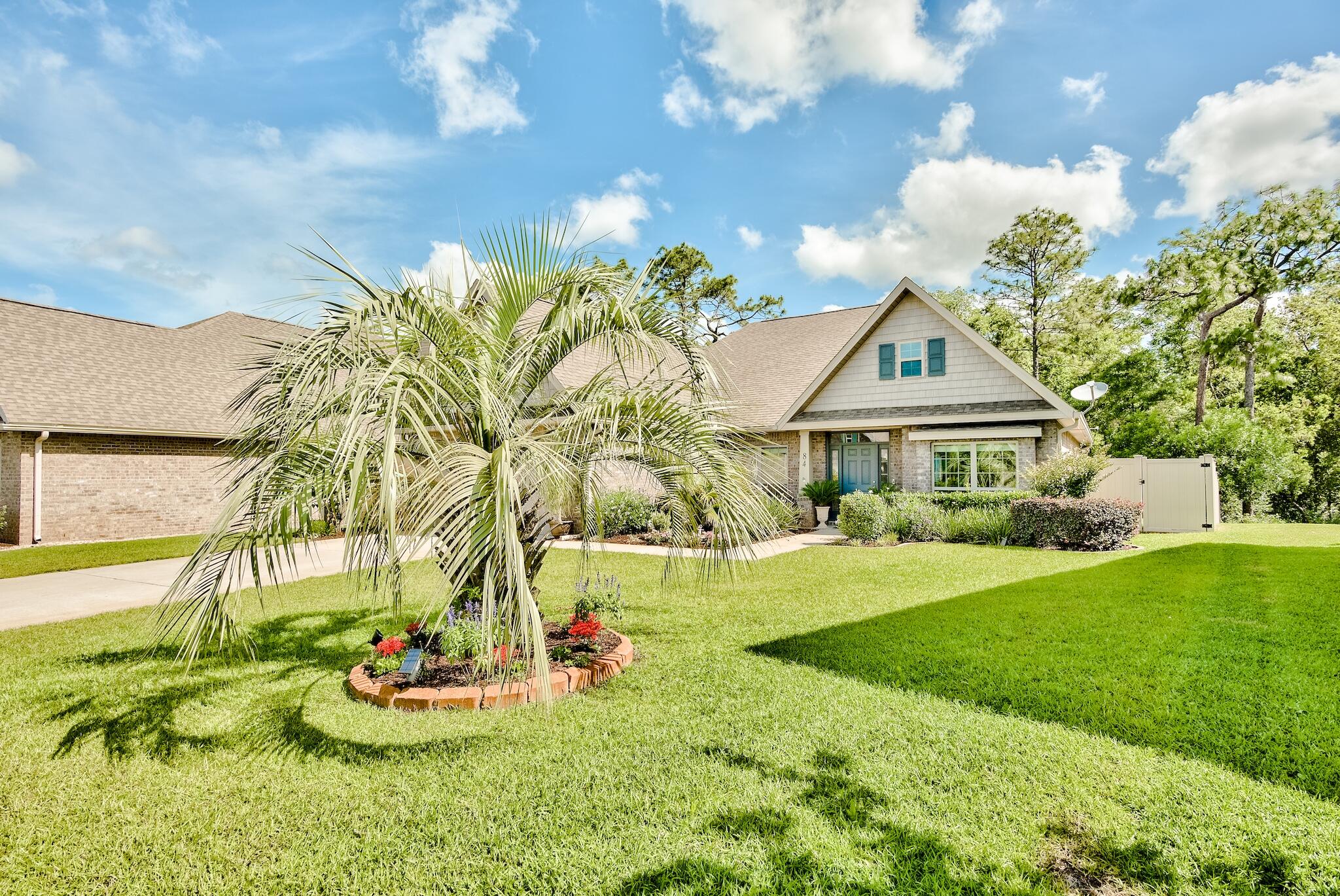 Peach Creek - Residential