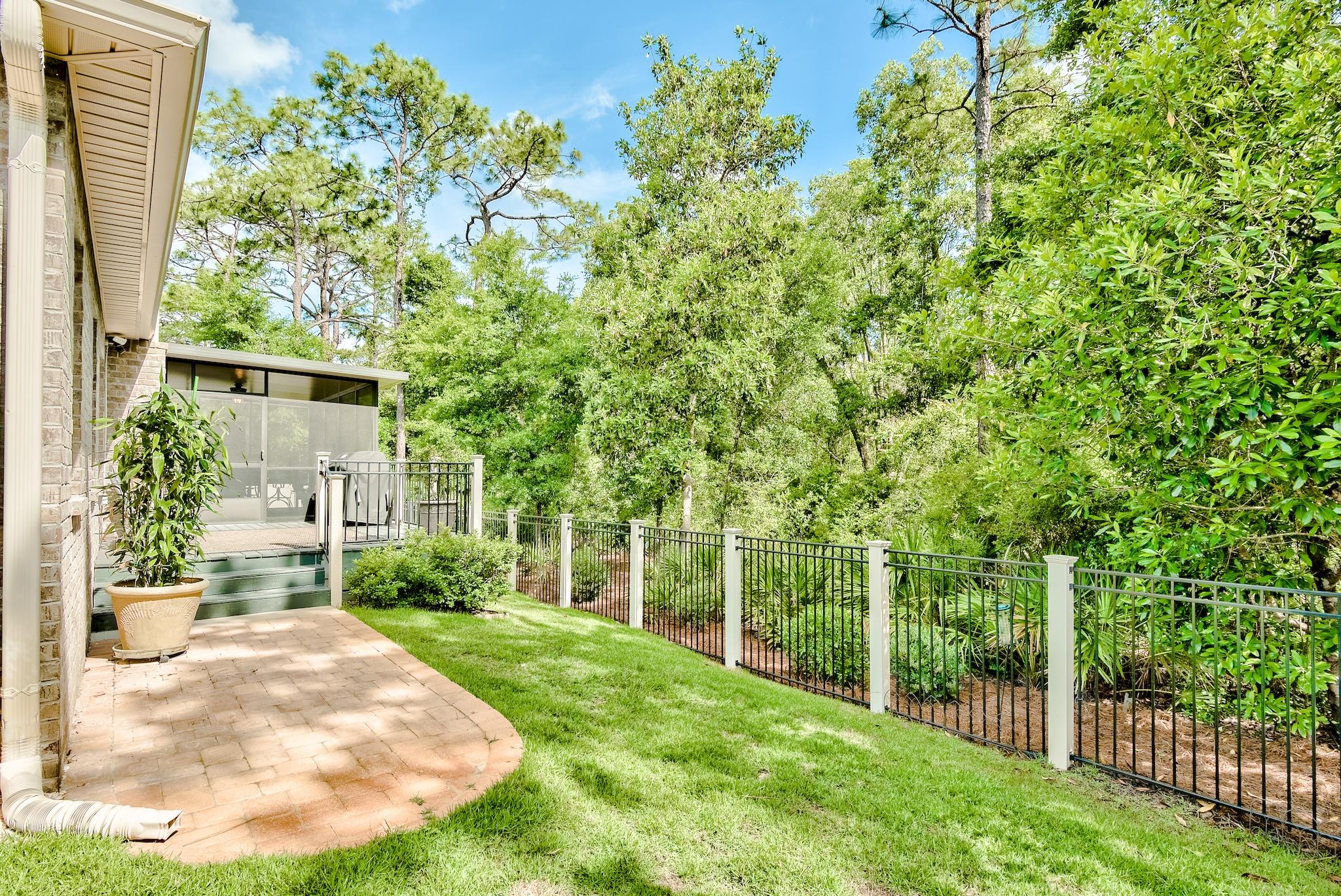 Peach Creek - Residential