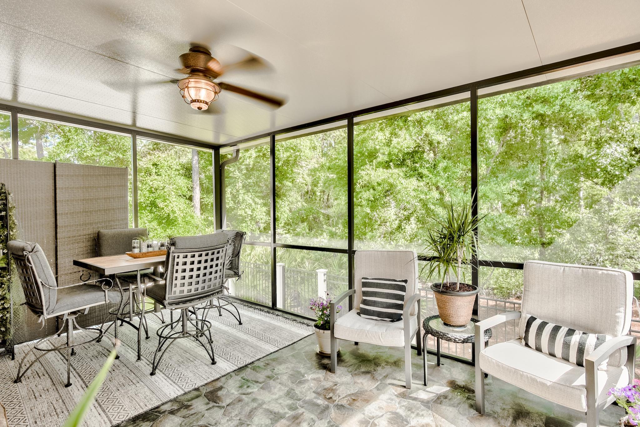 Peach Creek - Residential