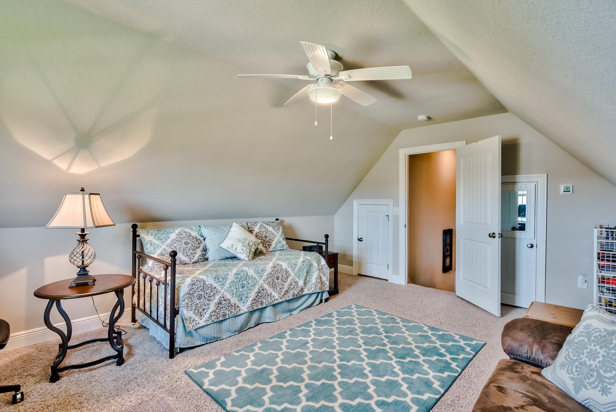 Peach Creek - Residential