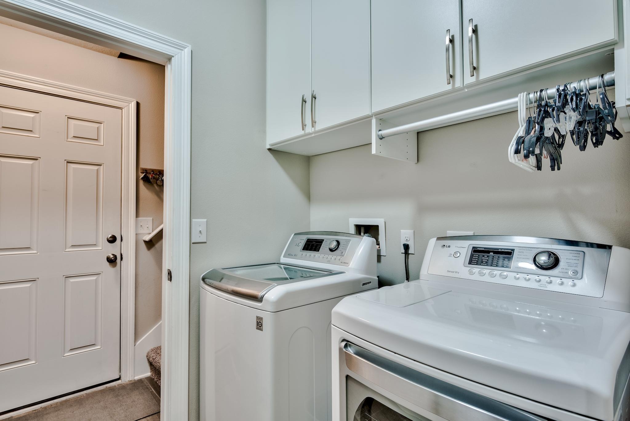 Peach Creek - Residential