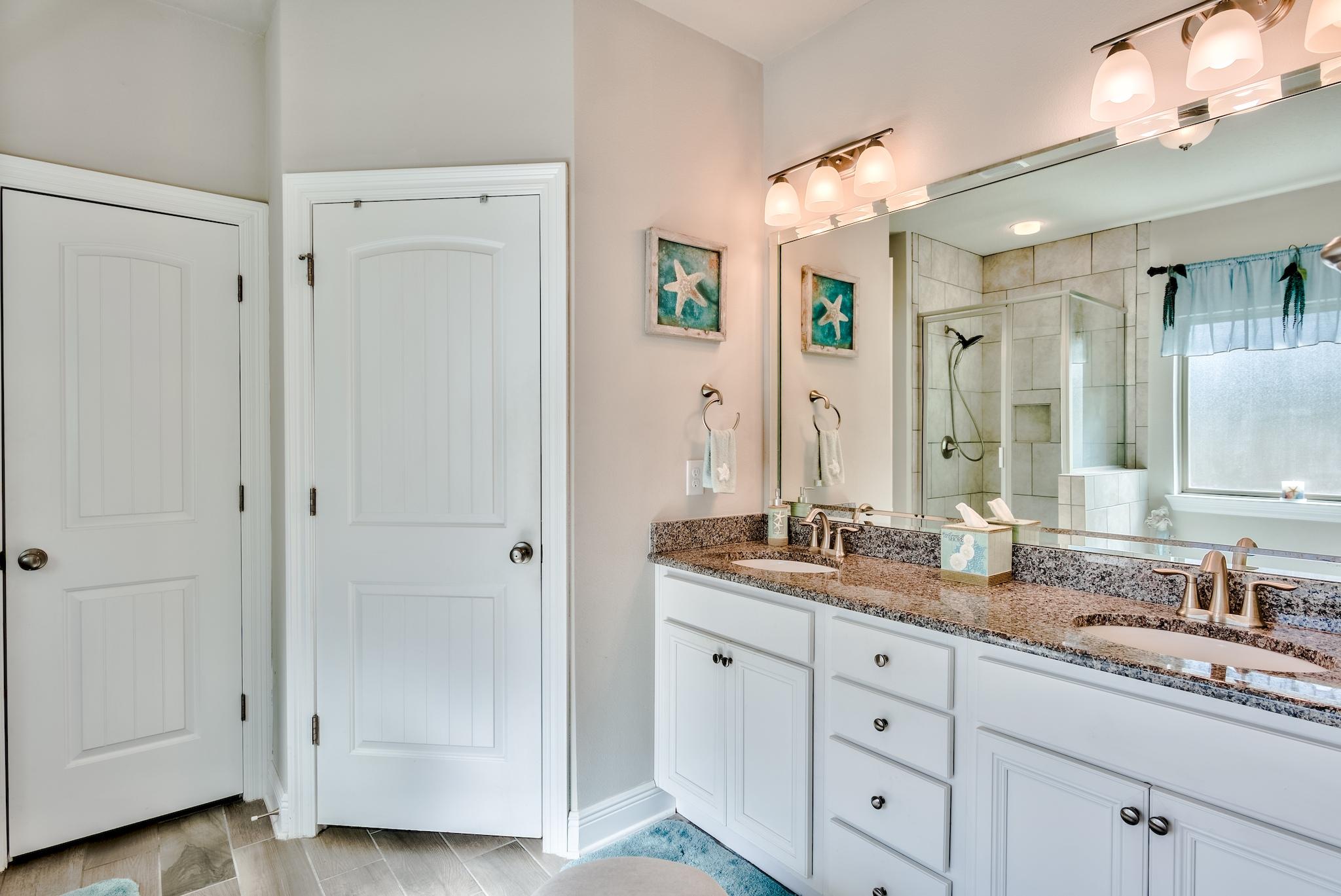 Peach Creek - Residential