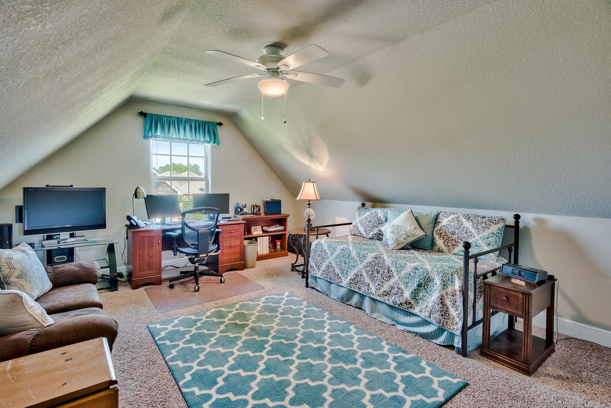 Peach Creek - Residential