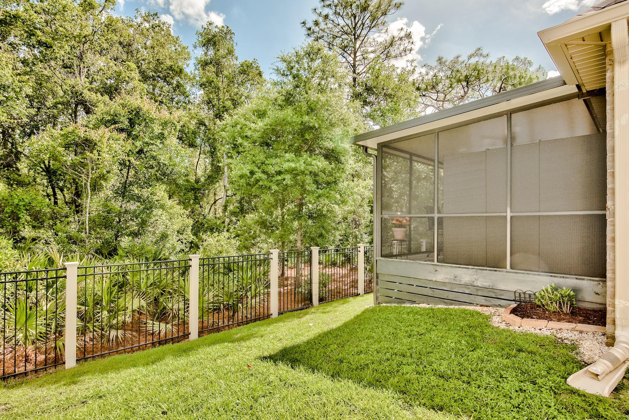 Peach Creek - Residential