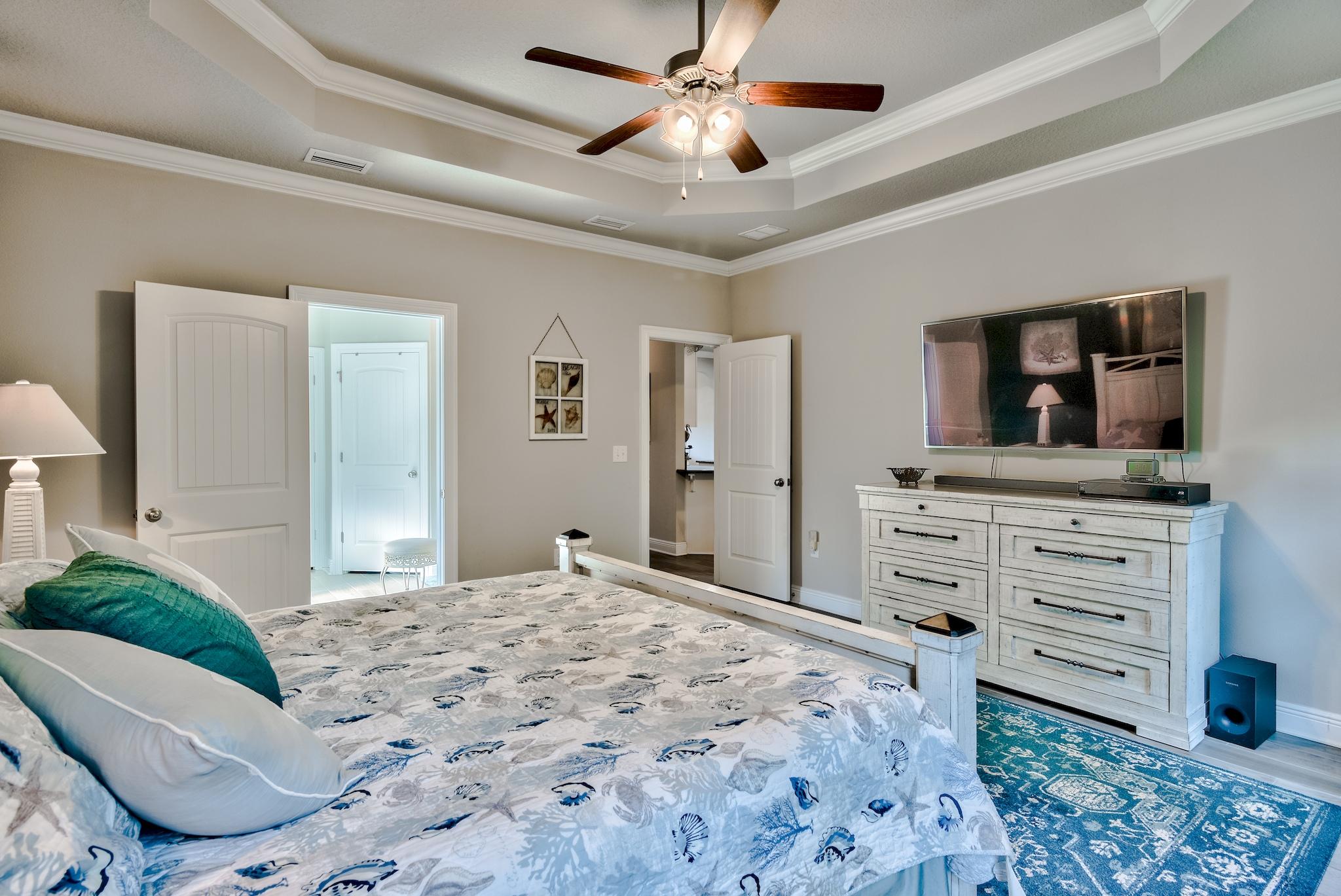 Peach Creek - Residential