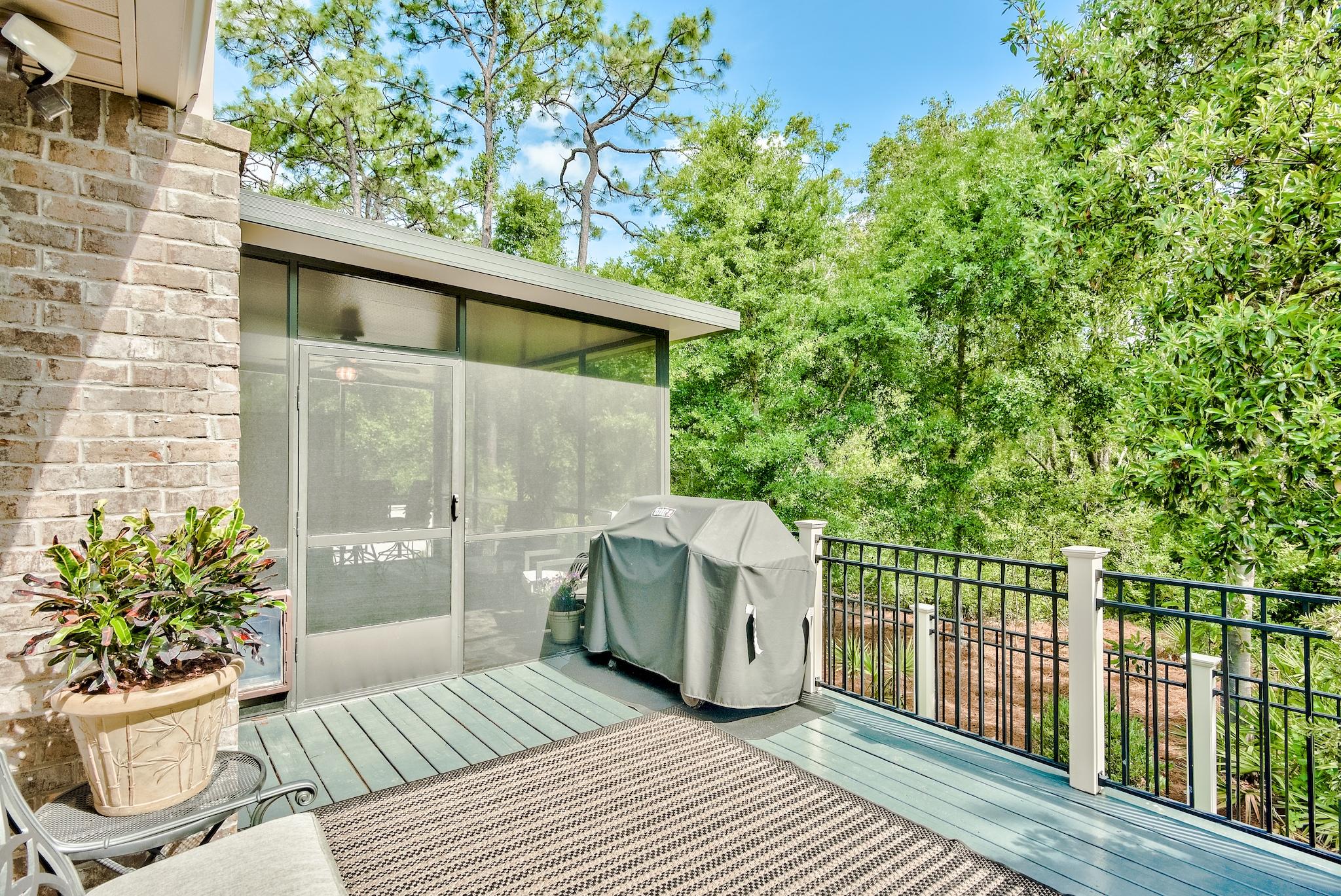 Peach Creek - Residential