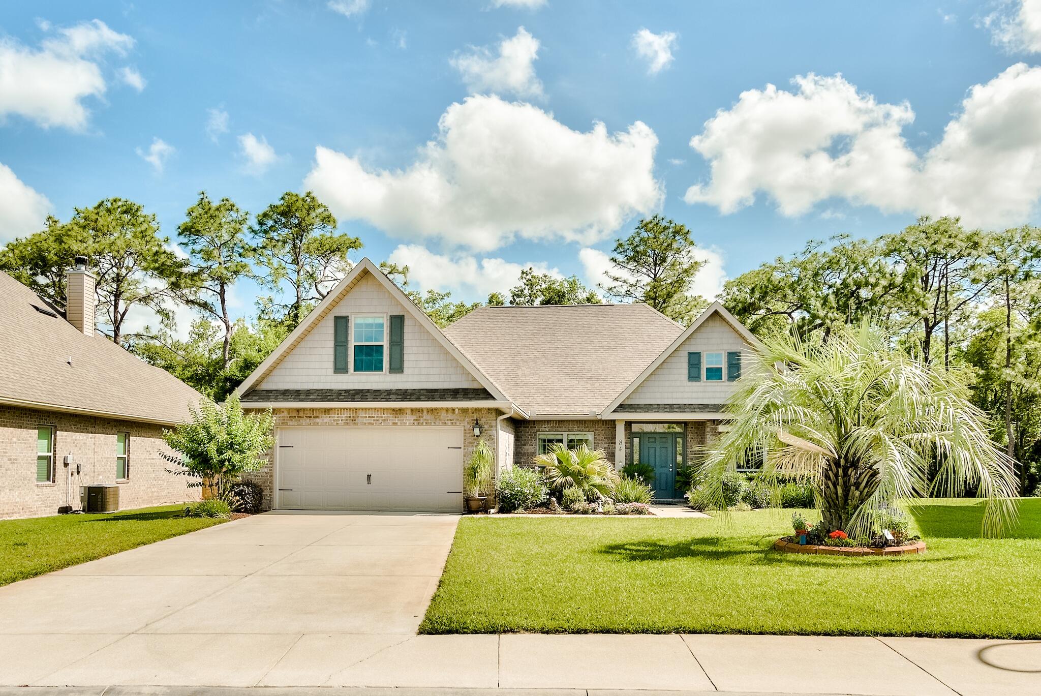 Peach Creek - Residential