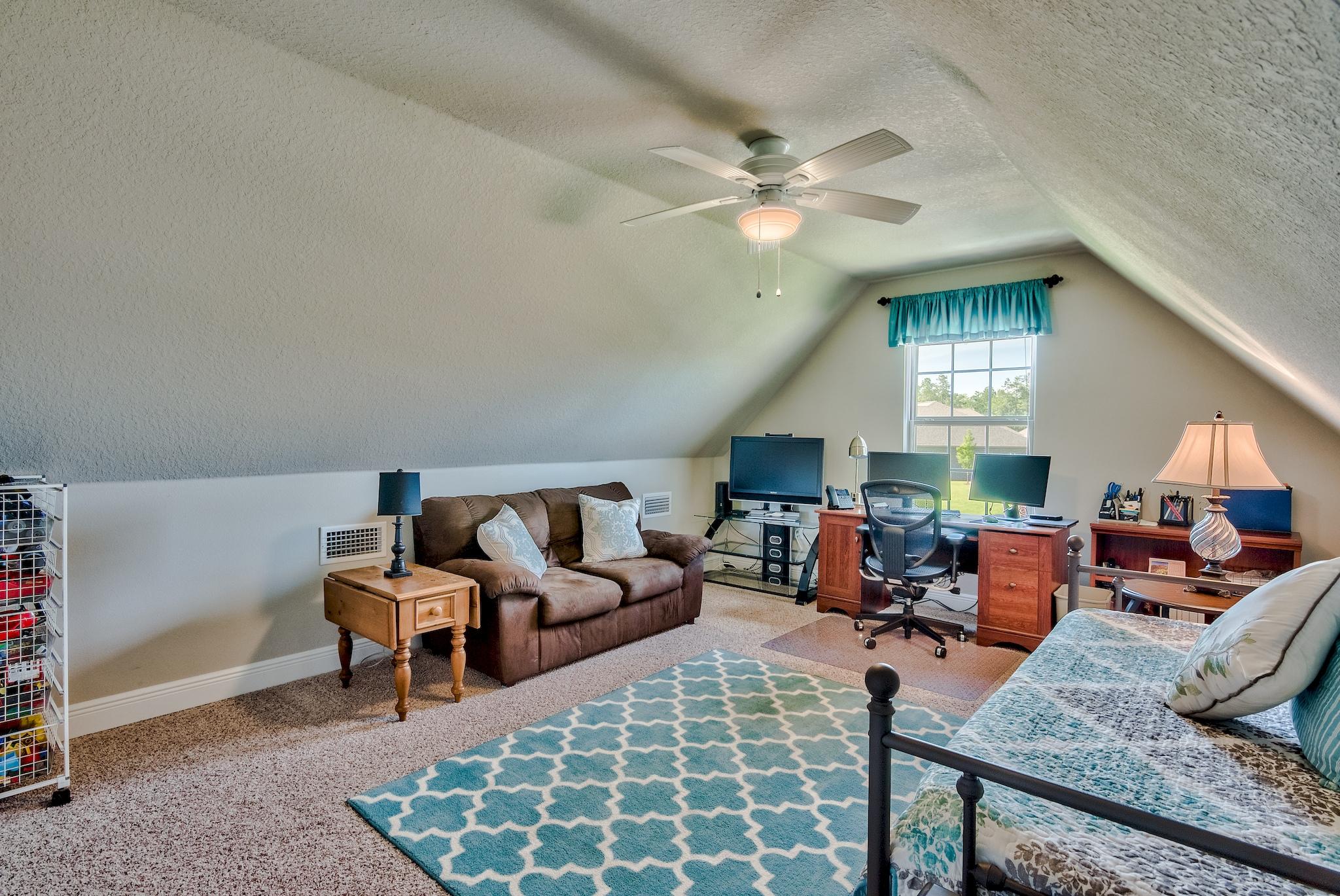 Peach Creek - Residential