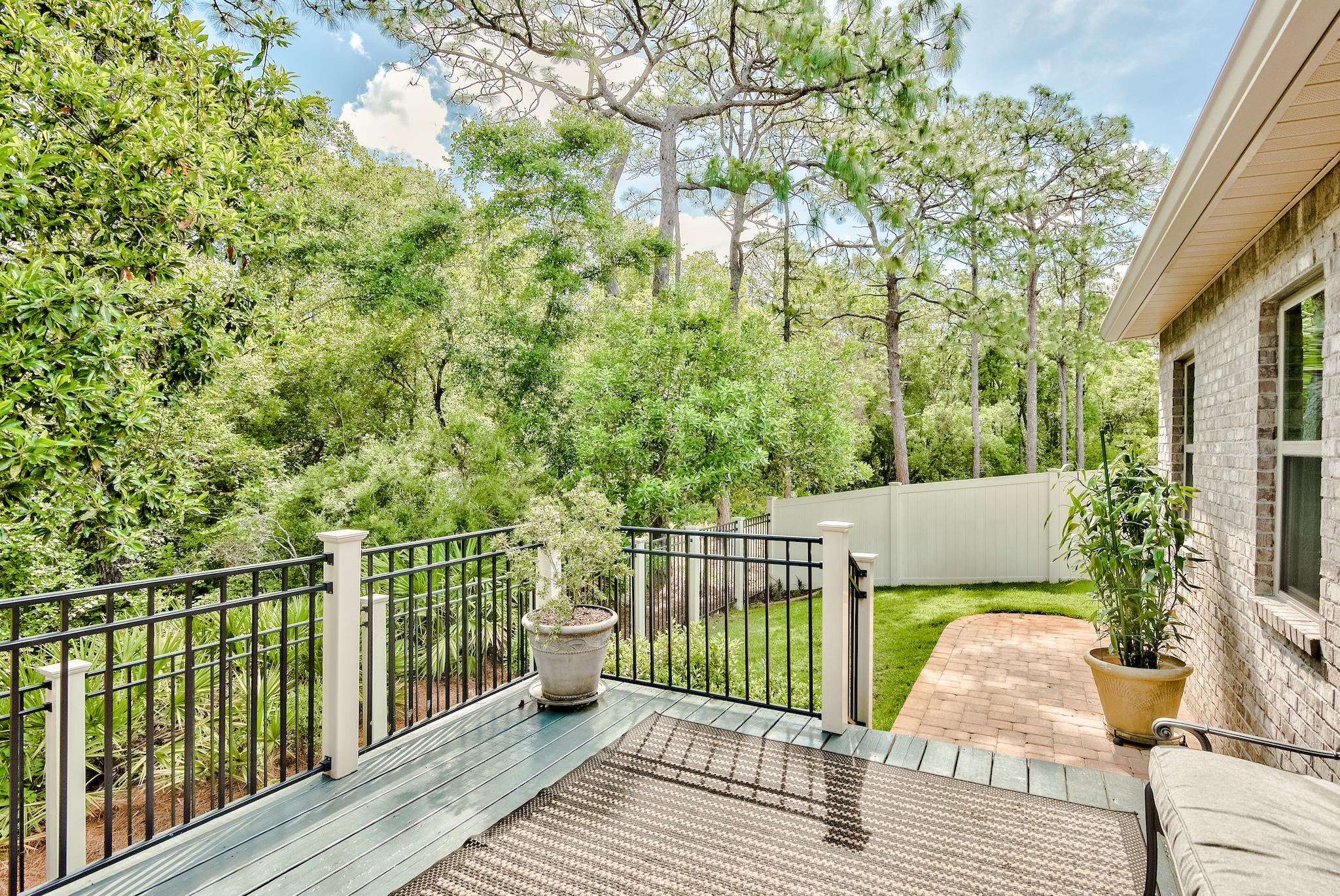 Peach Creek - Residential