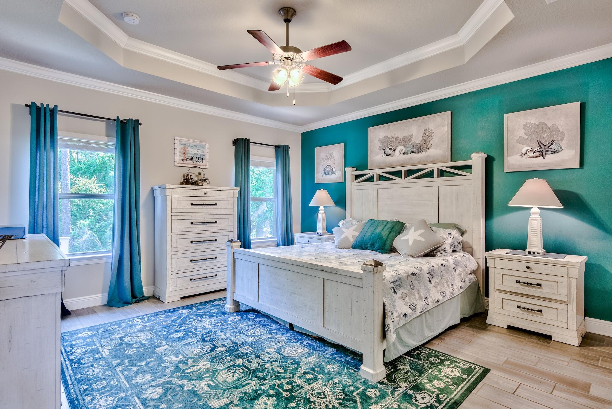 Peach Creek - Residential