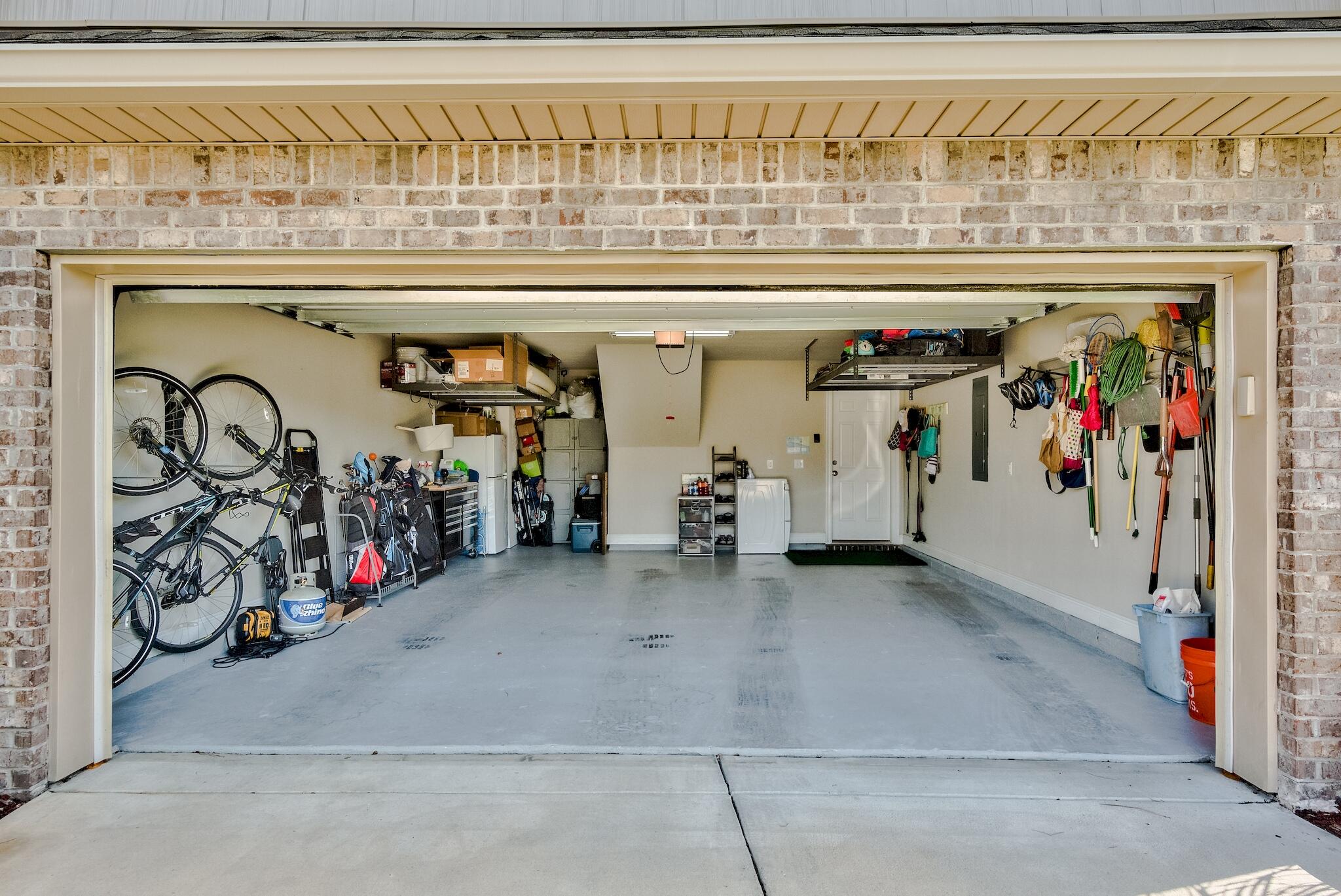 Peach Creek - Residential