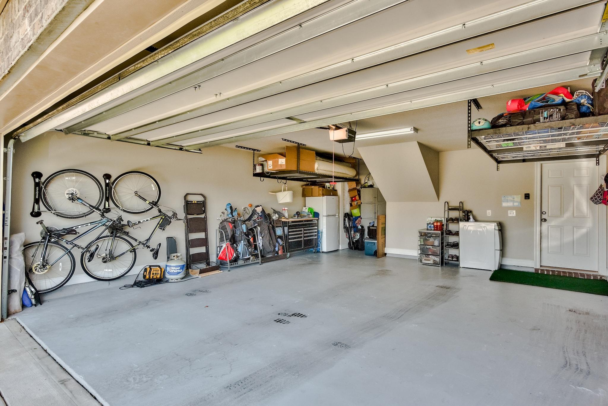 Peach Creek - Residential