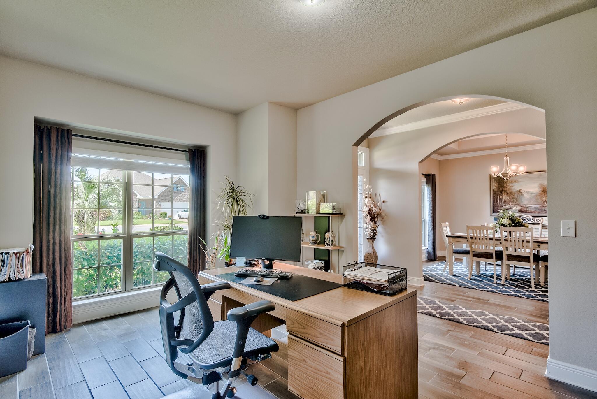 Peach Creek - Residential