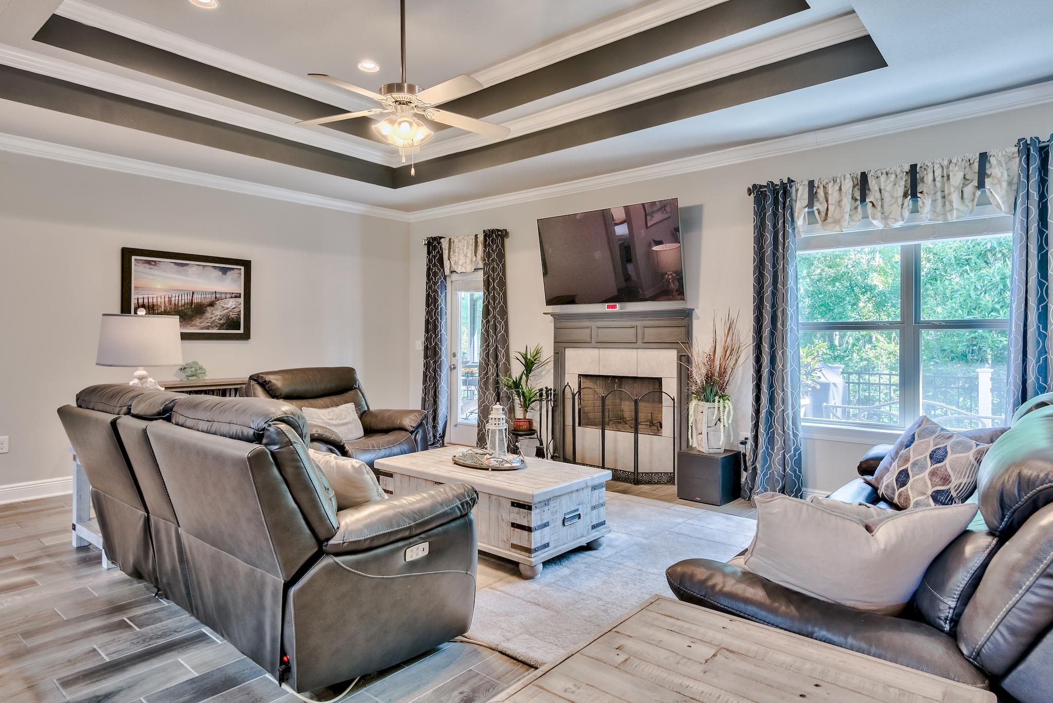 Peach Creek - Residential