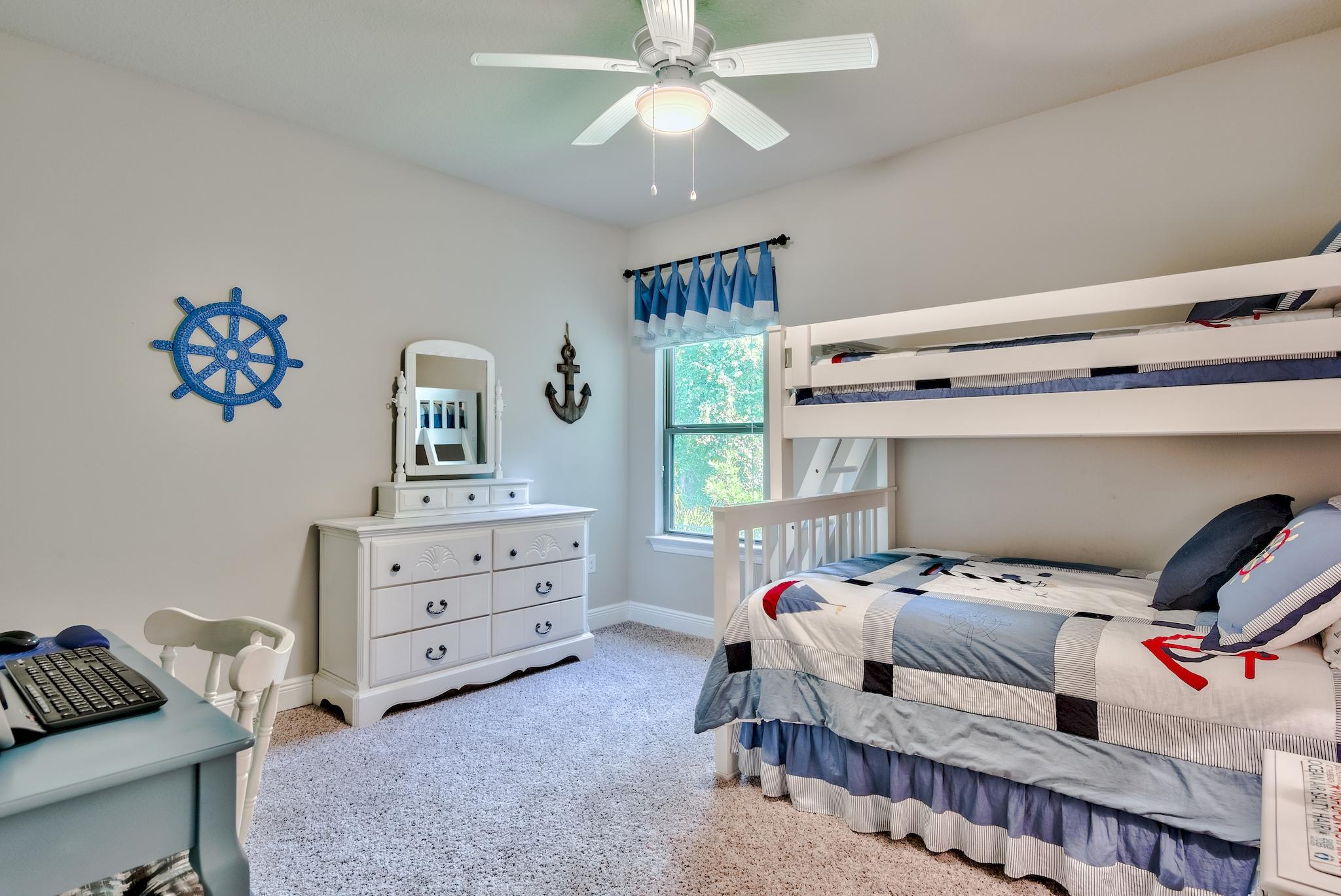 Peach Creek - Residential