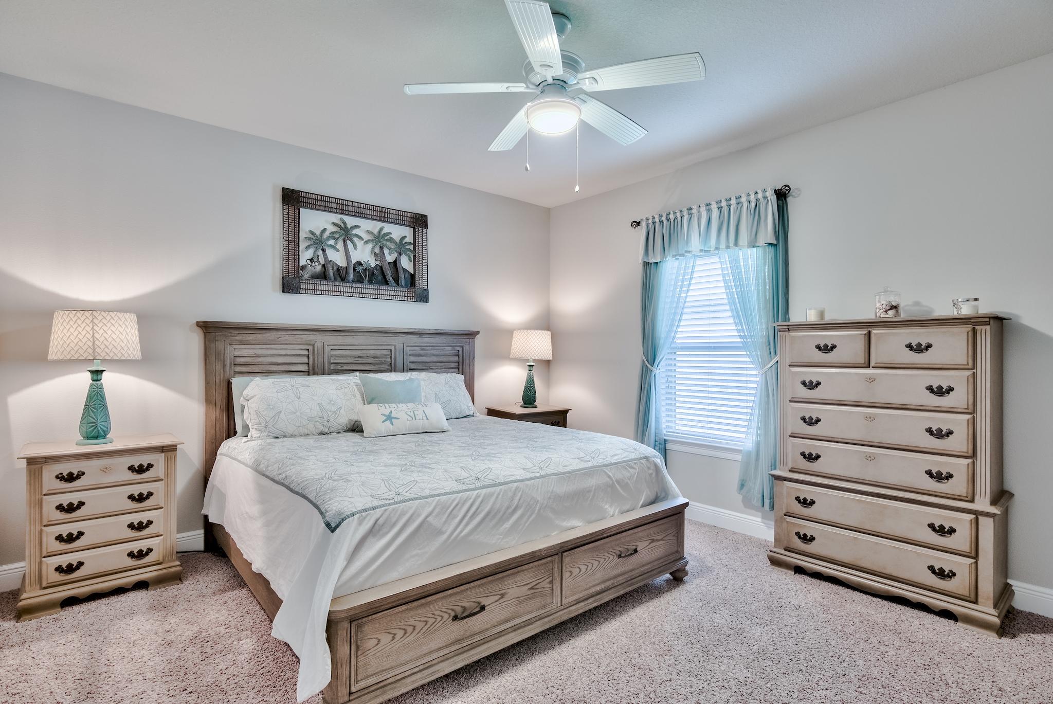 Peach Creek - Residential