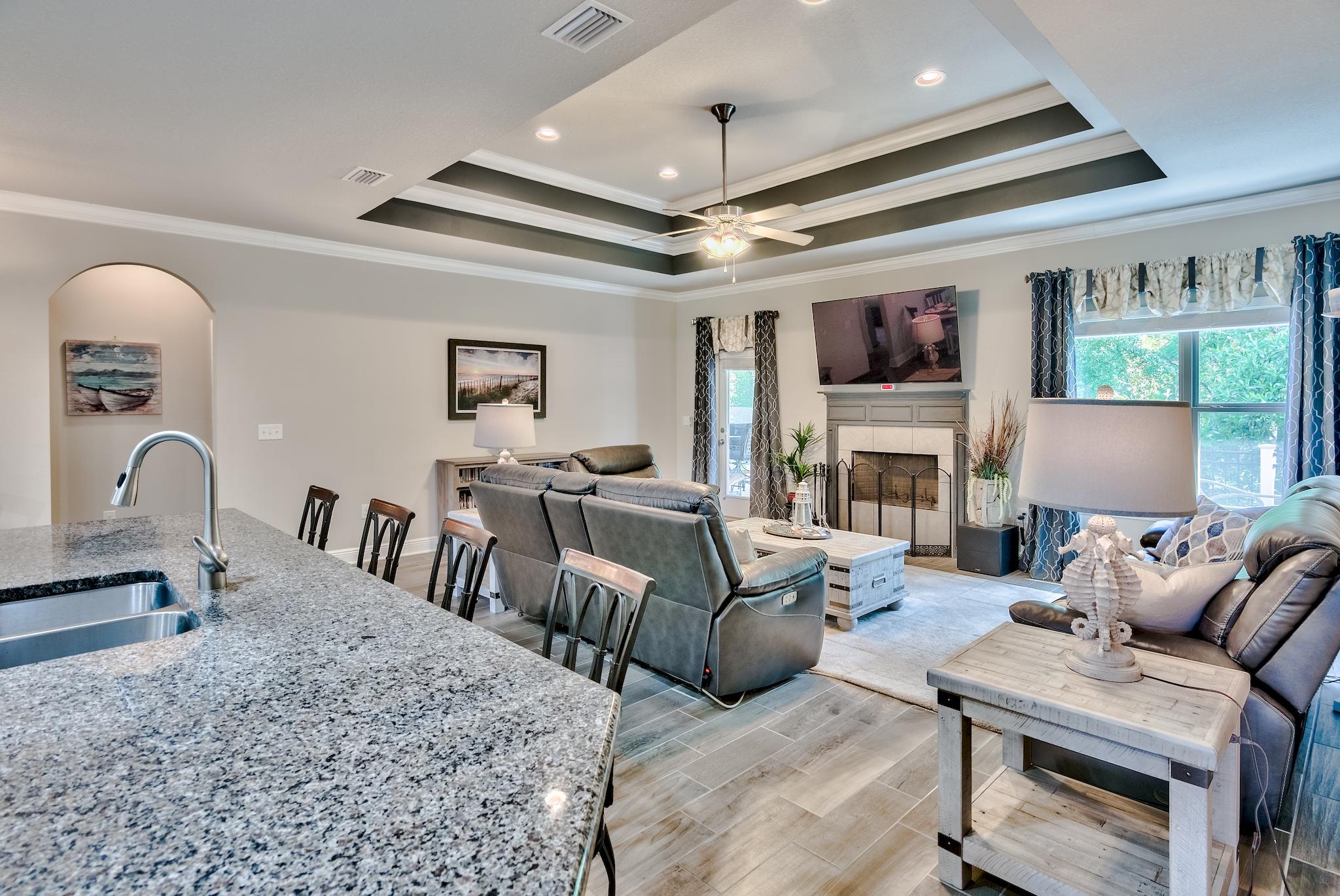 Peach Creek - Residential