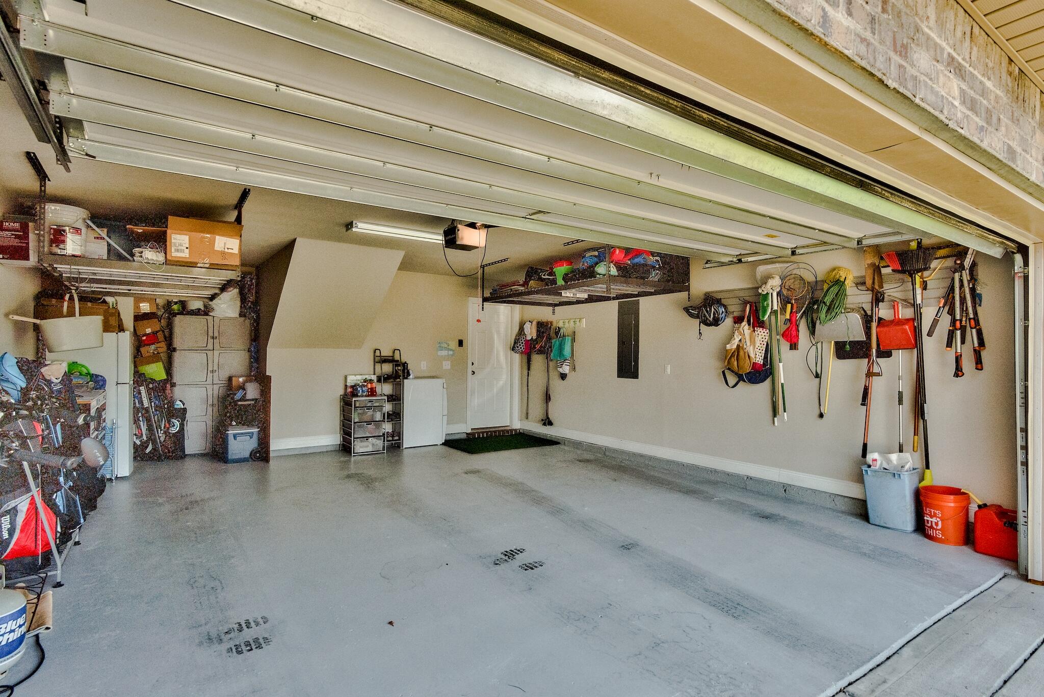 Peach Creek - Residential