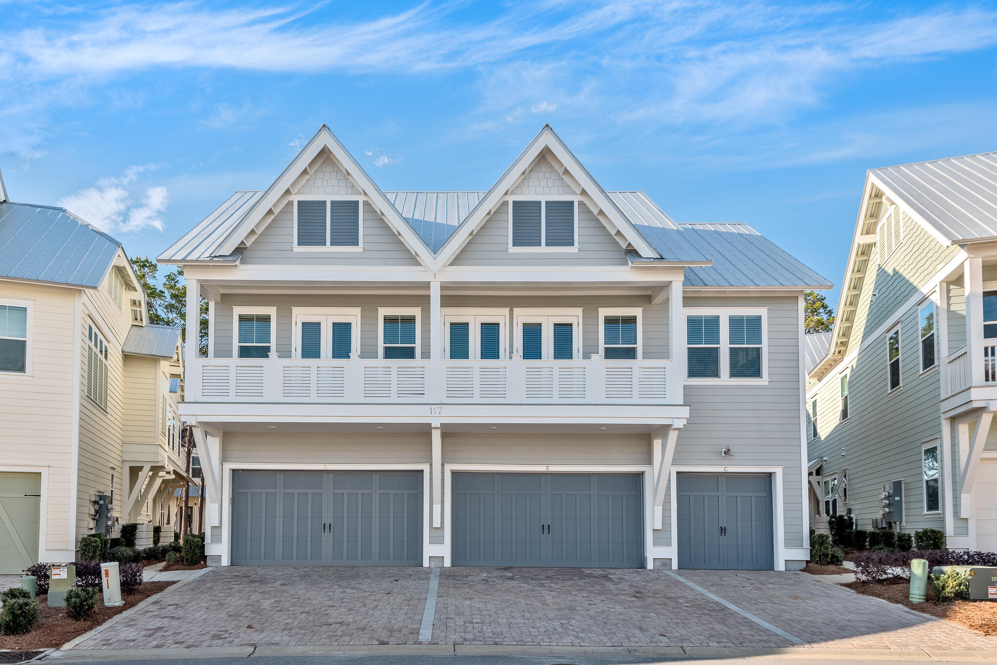 Prominence - Residential