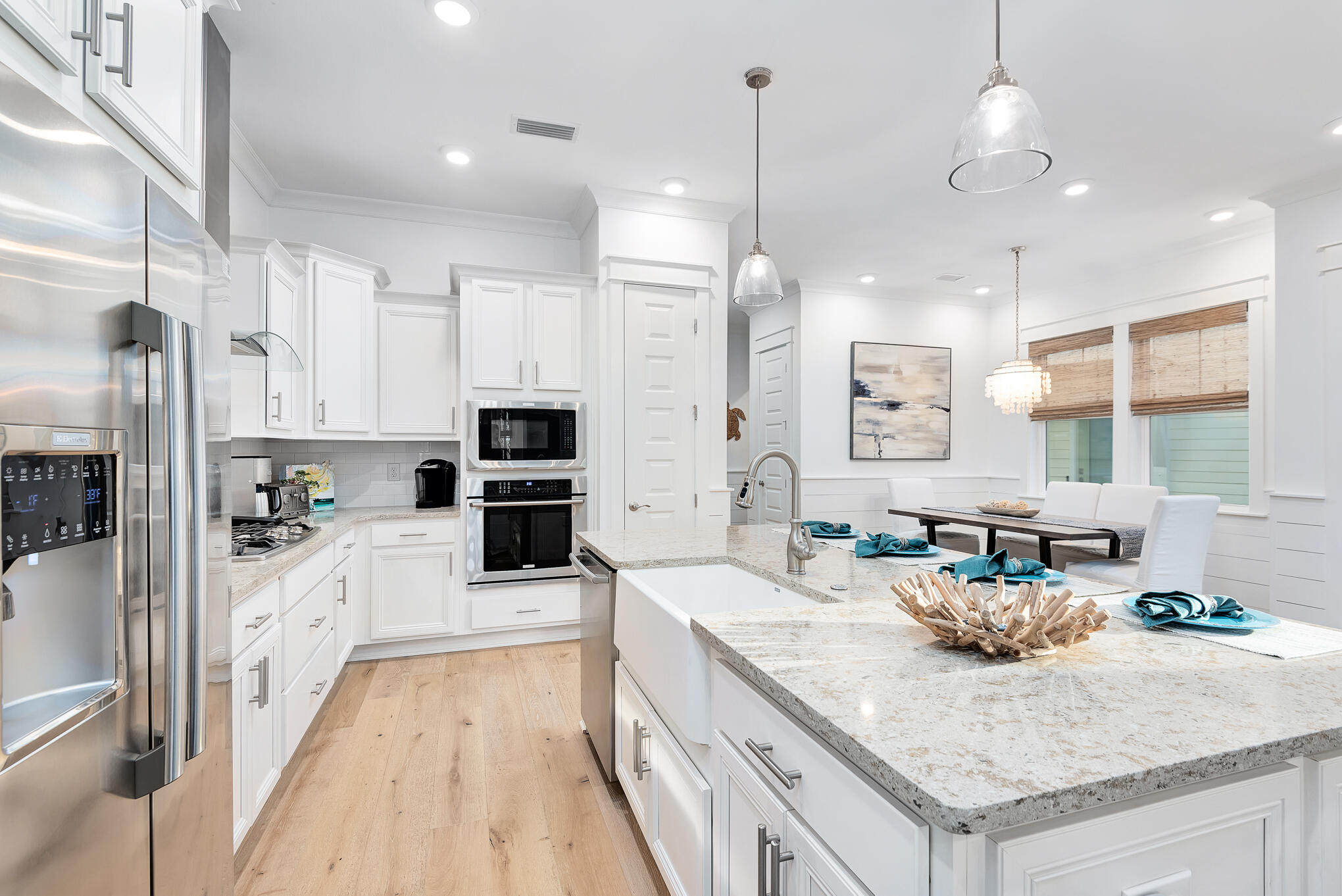 Prominence - Residential