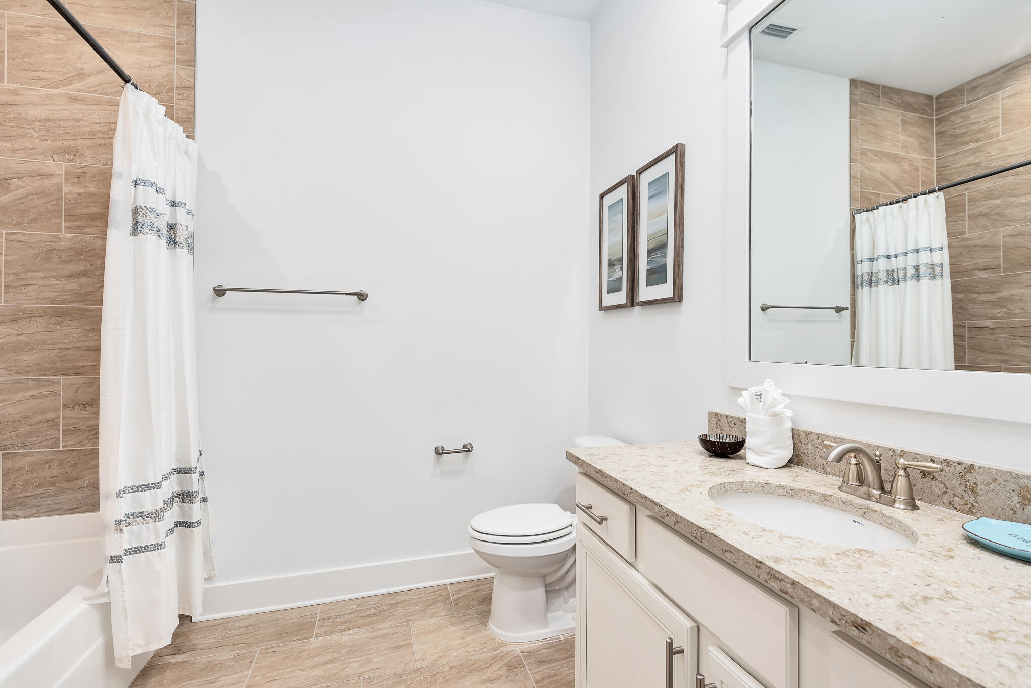 Prominence - Residential
