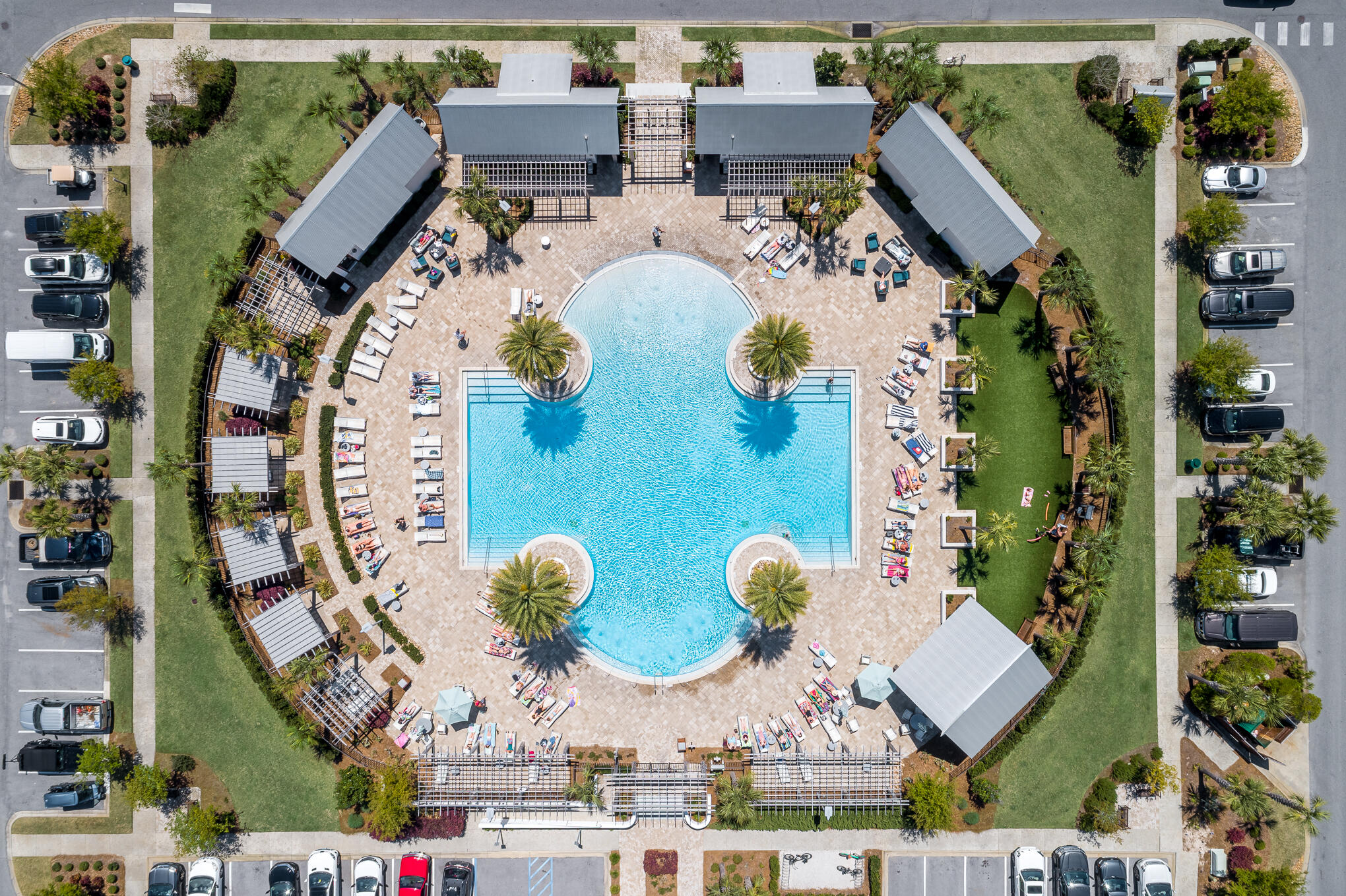 Prominence - Residential