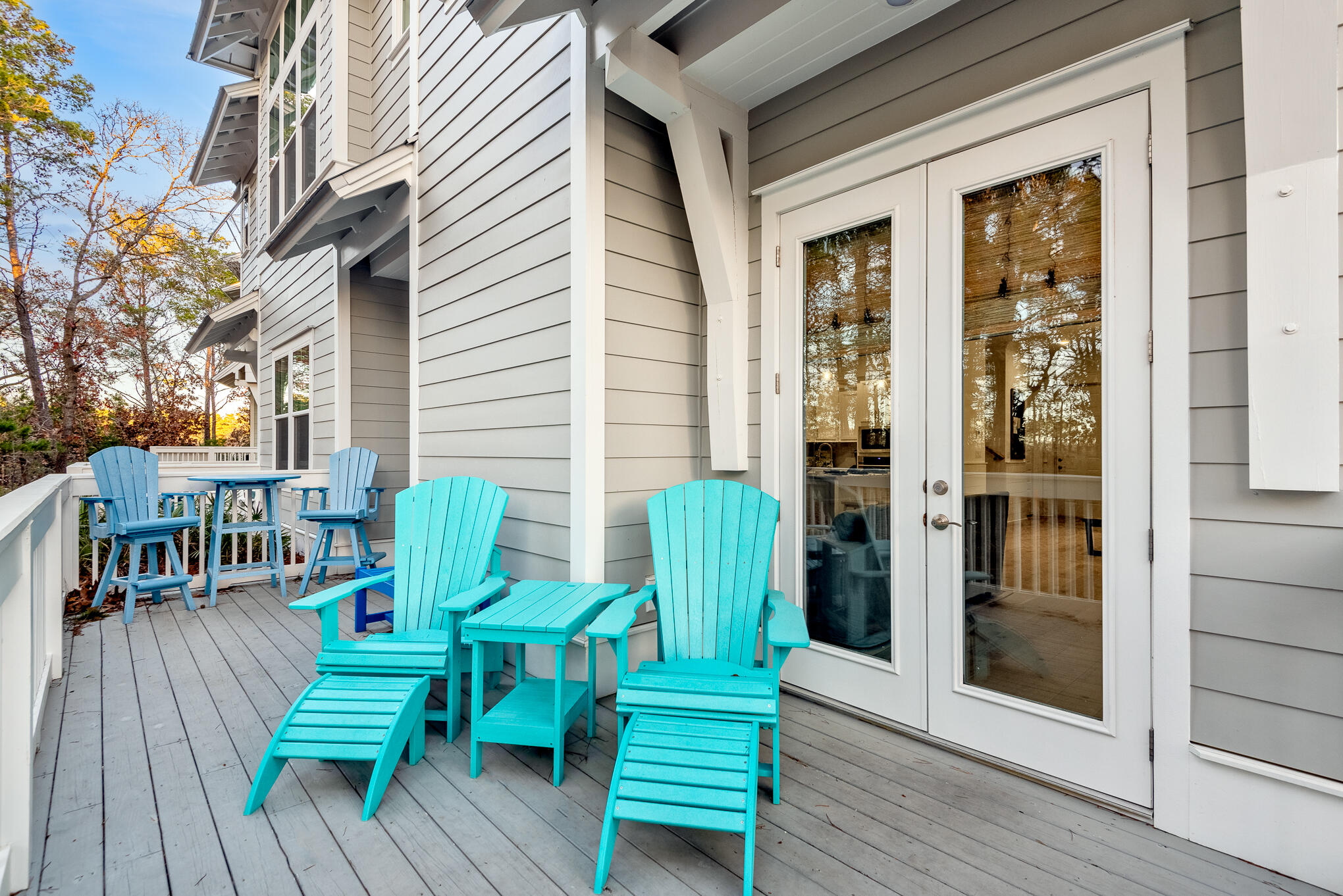 Prominence - Residential