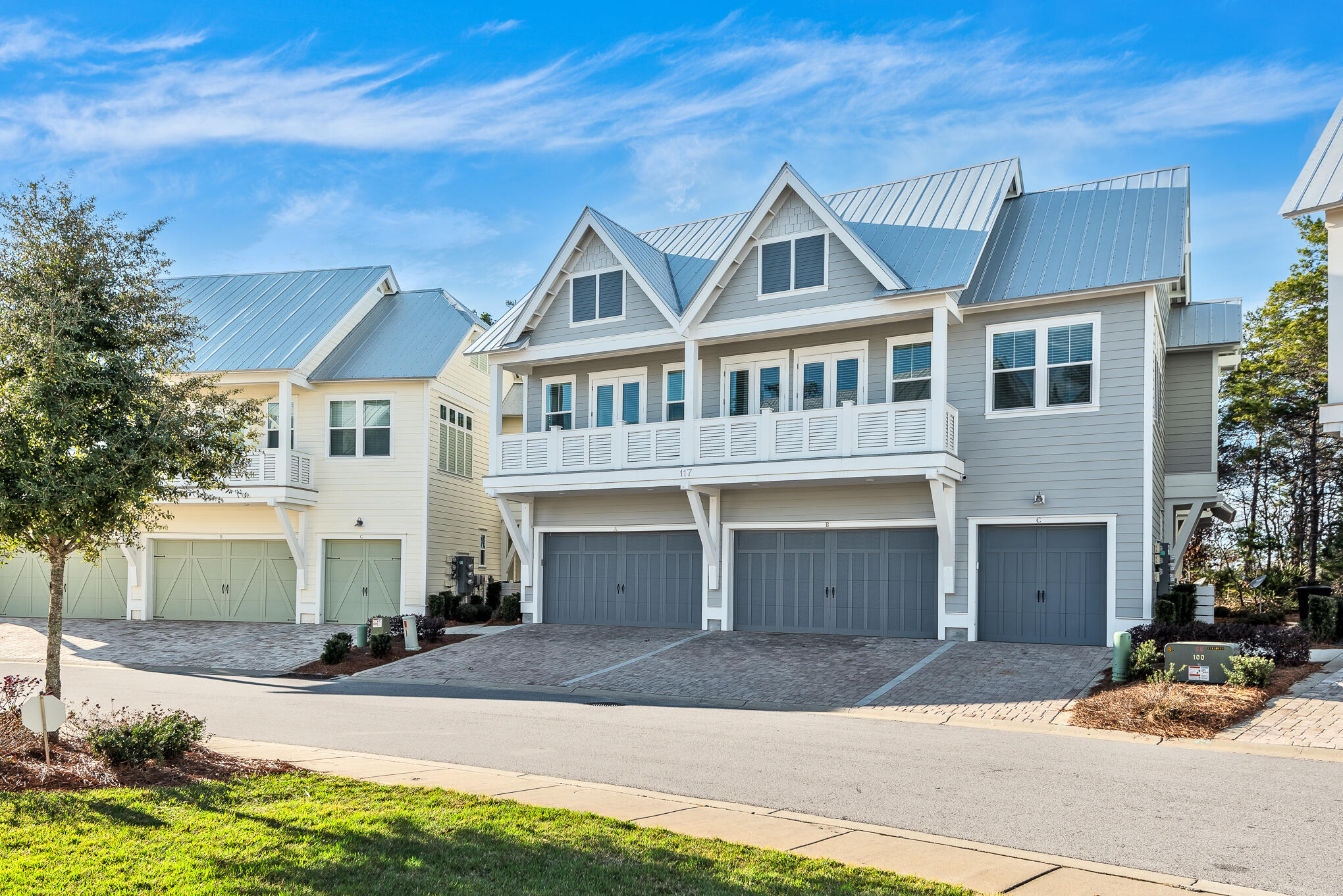 Prominence - Residential