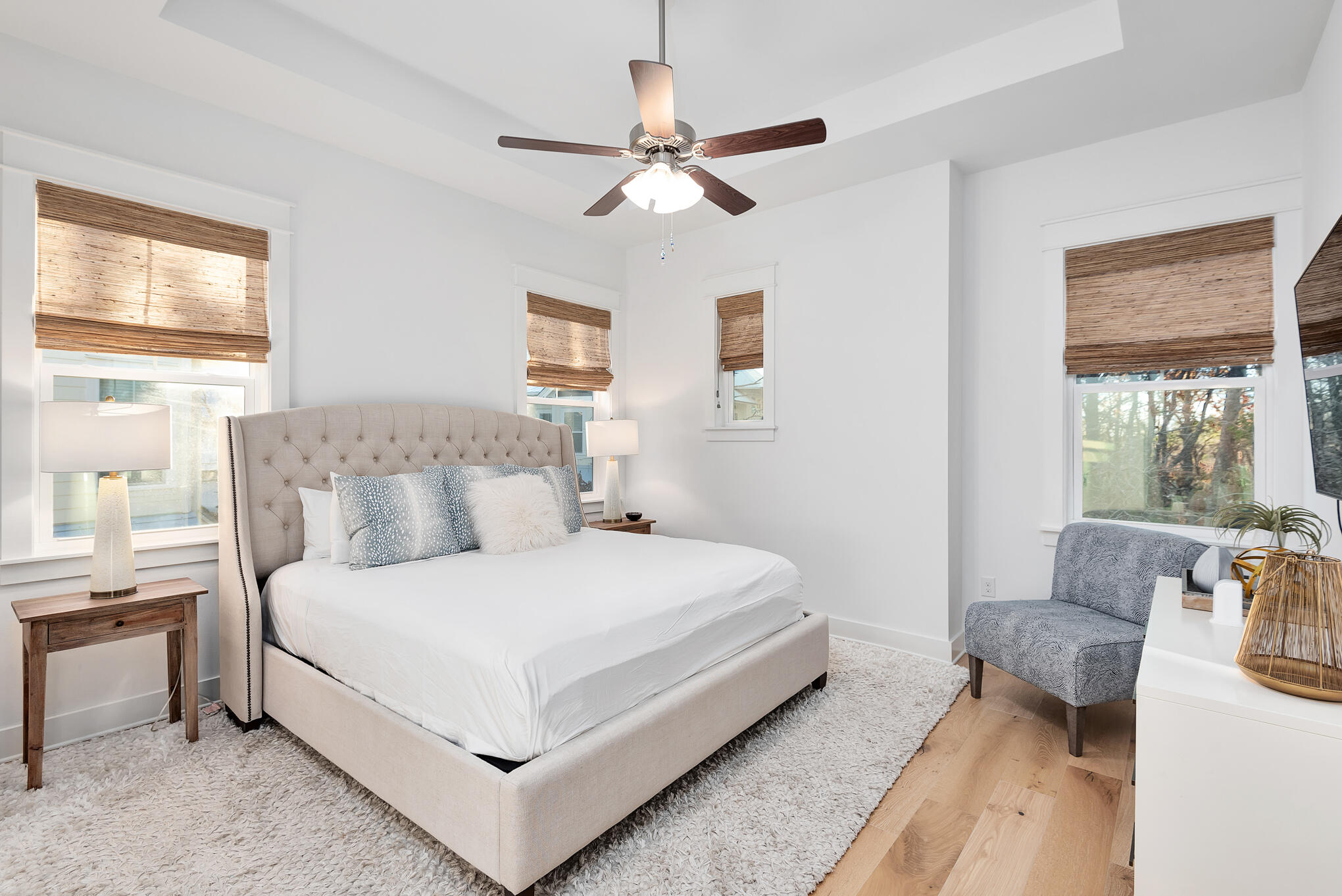 Prominence - Residential