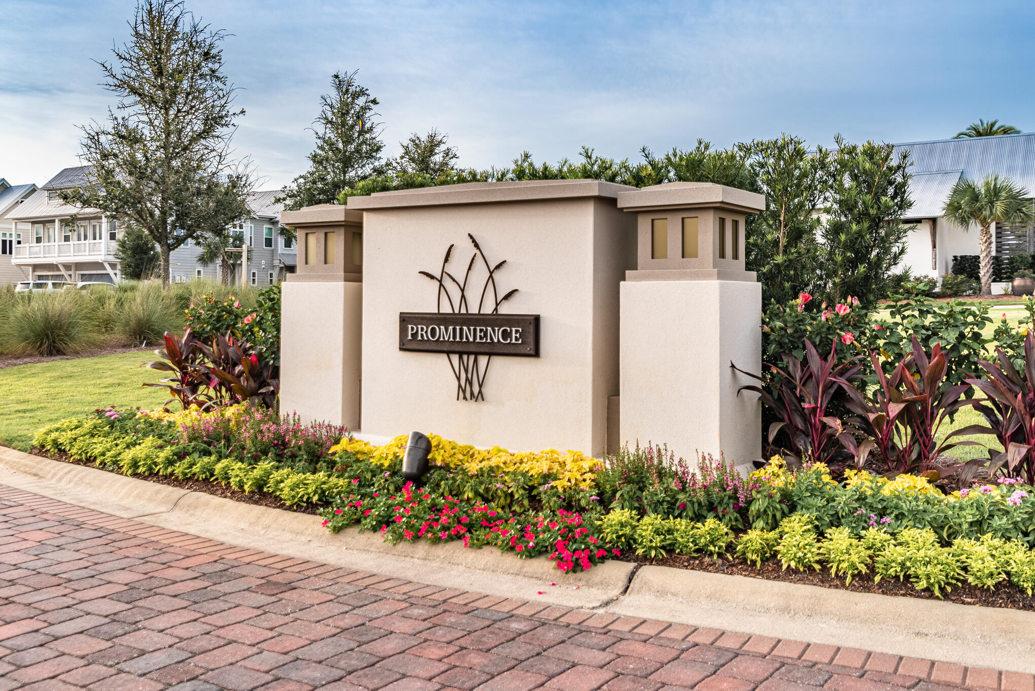 Prominence - Residential