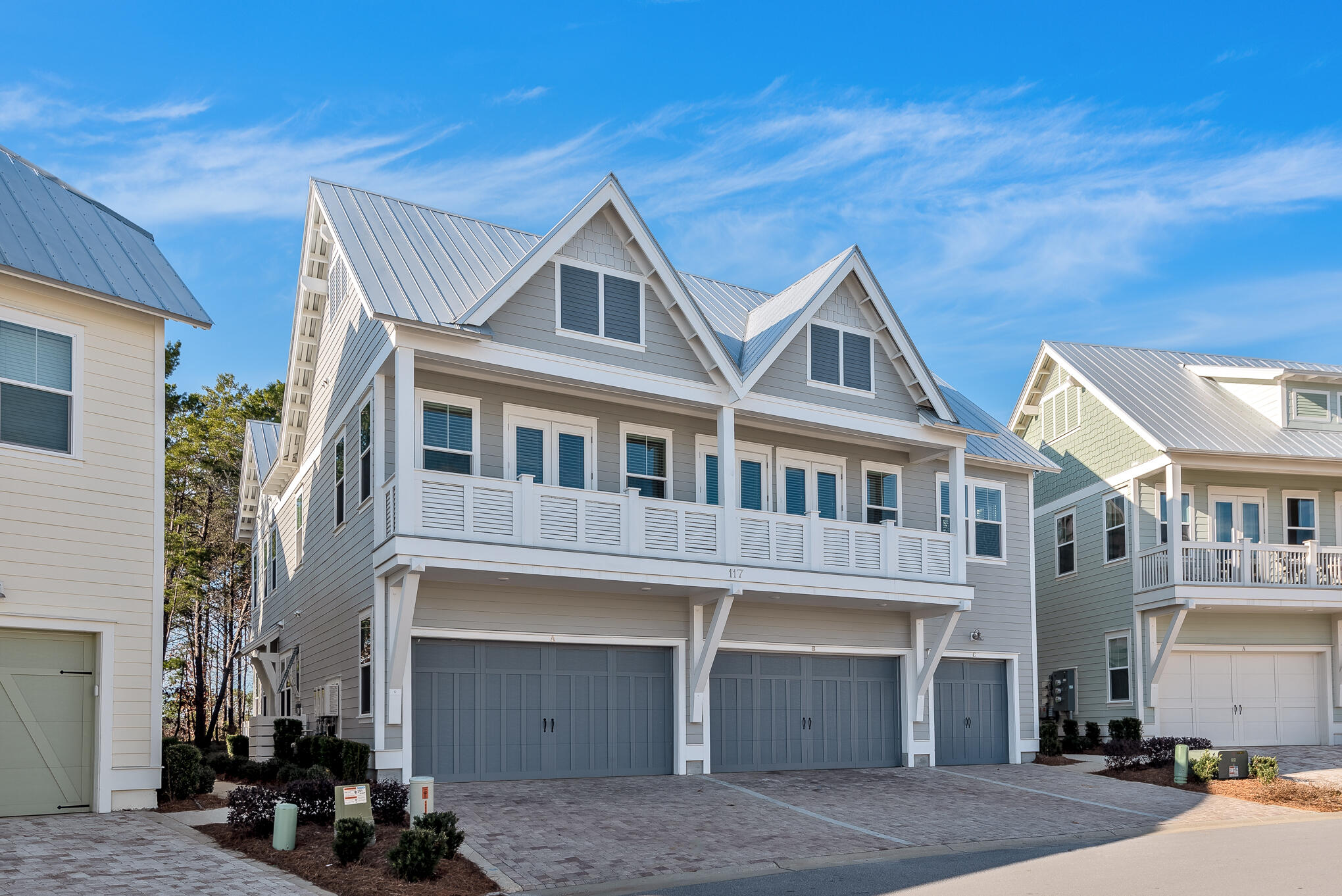 Prominence - Residential