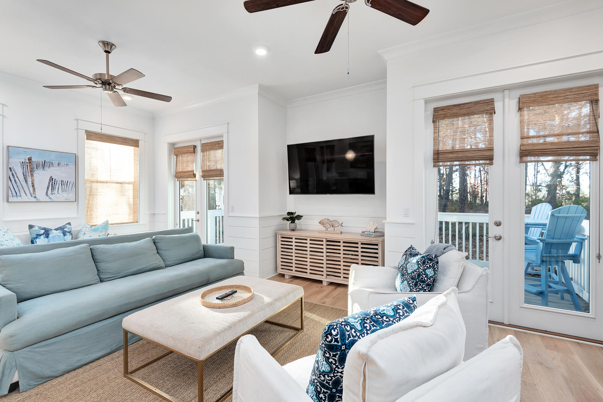 Prominence - Residential