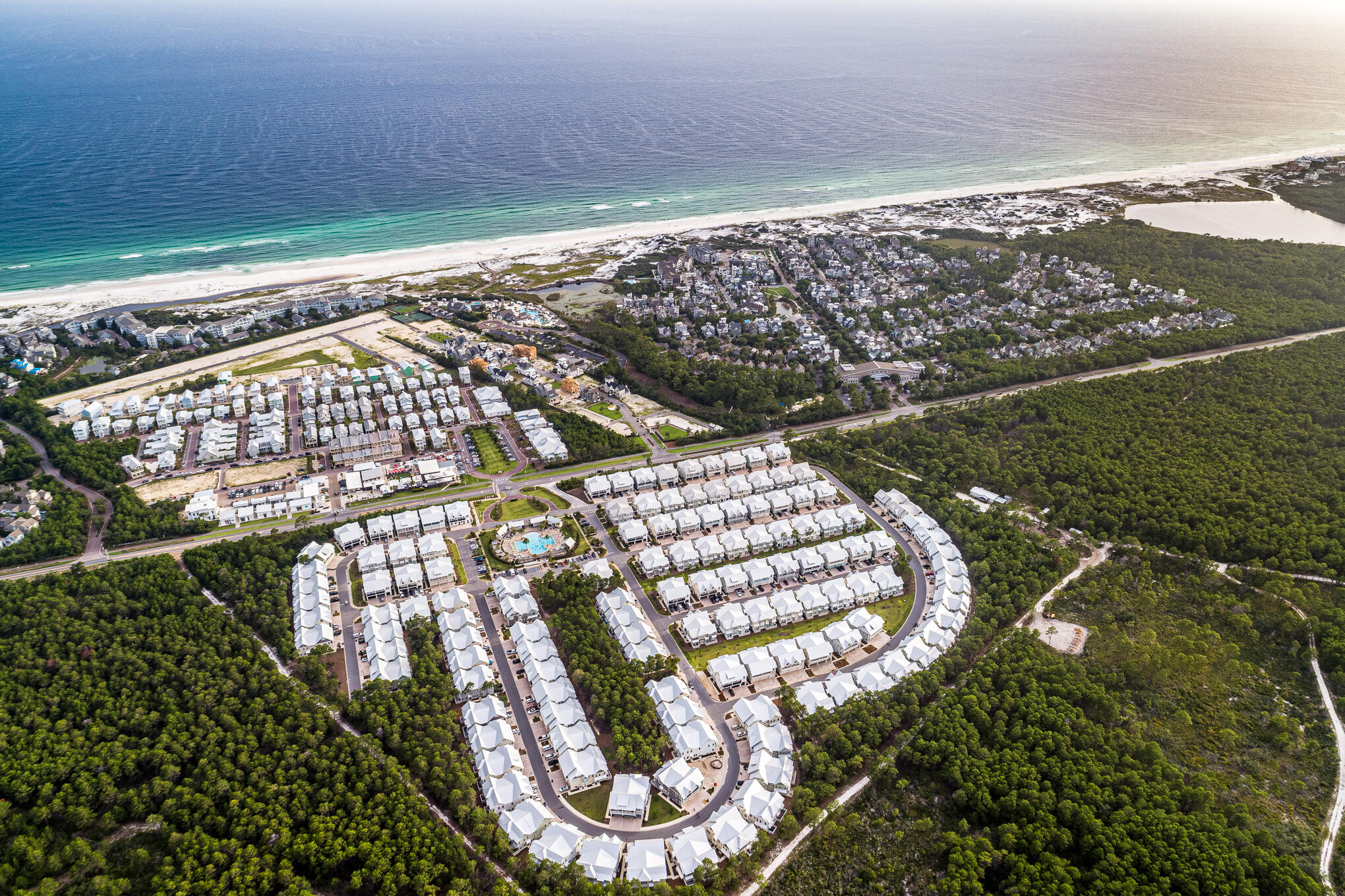 Prominence - Residential