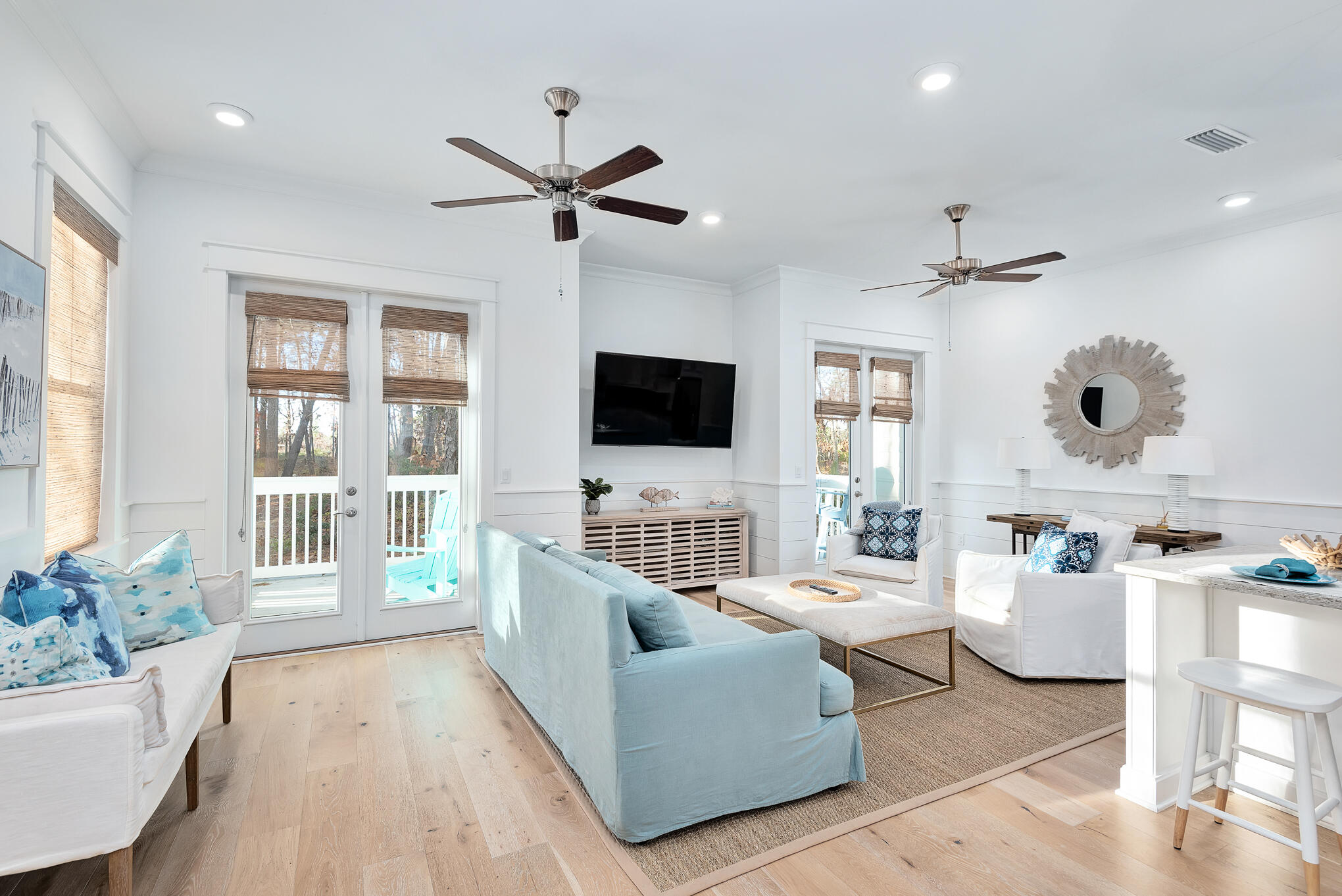 Prominence - Residential