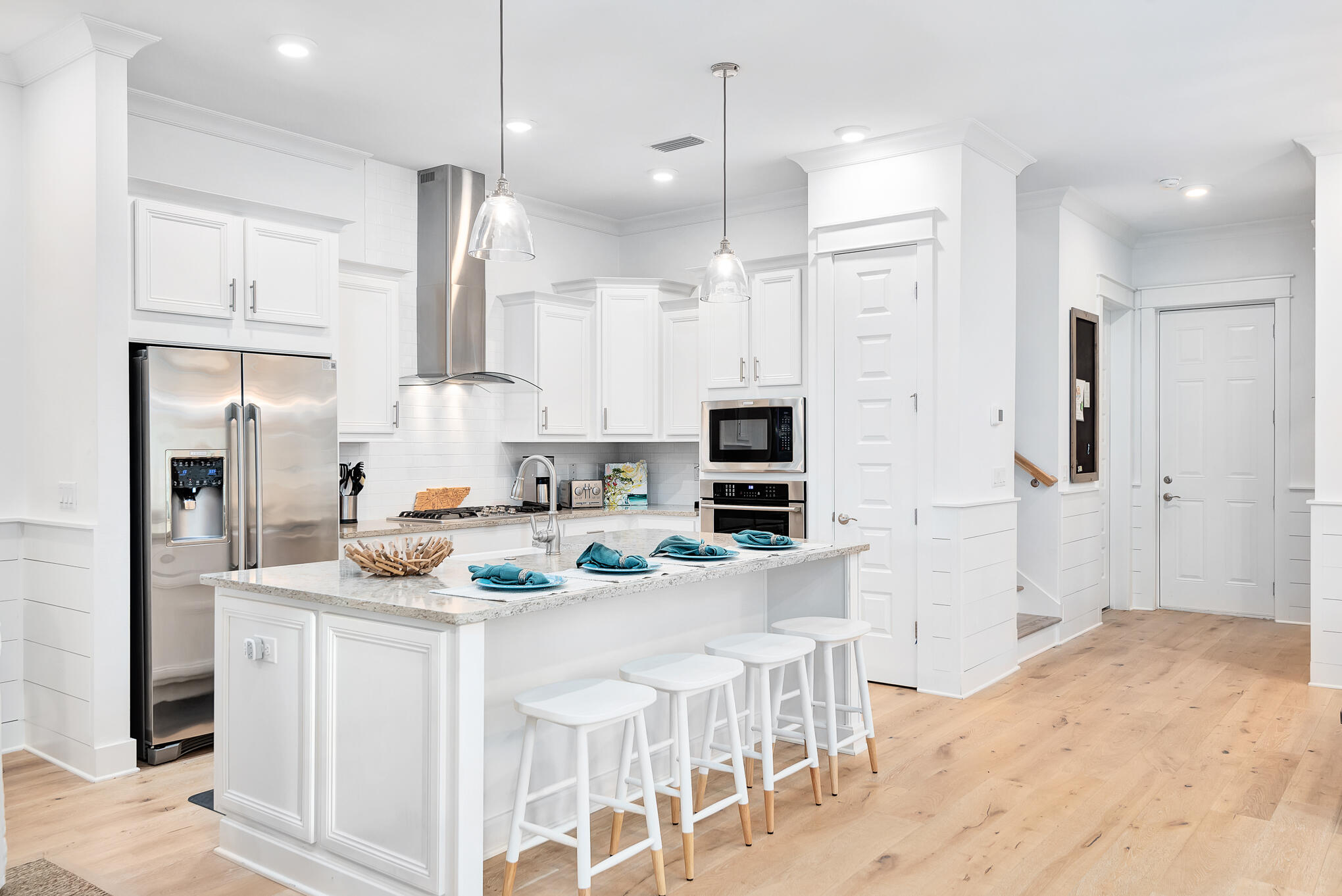 Prominence - Residential