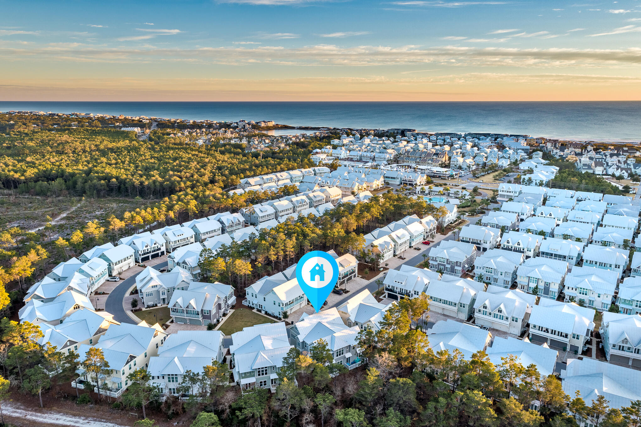 Prominence - Residential
