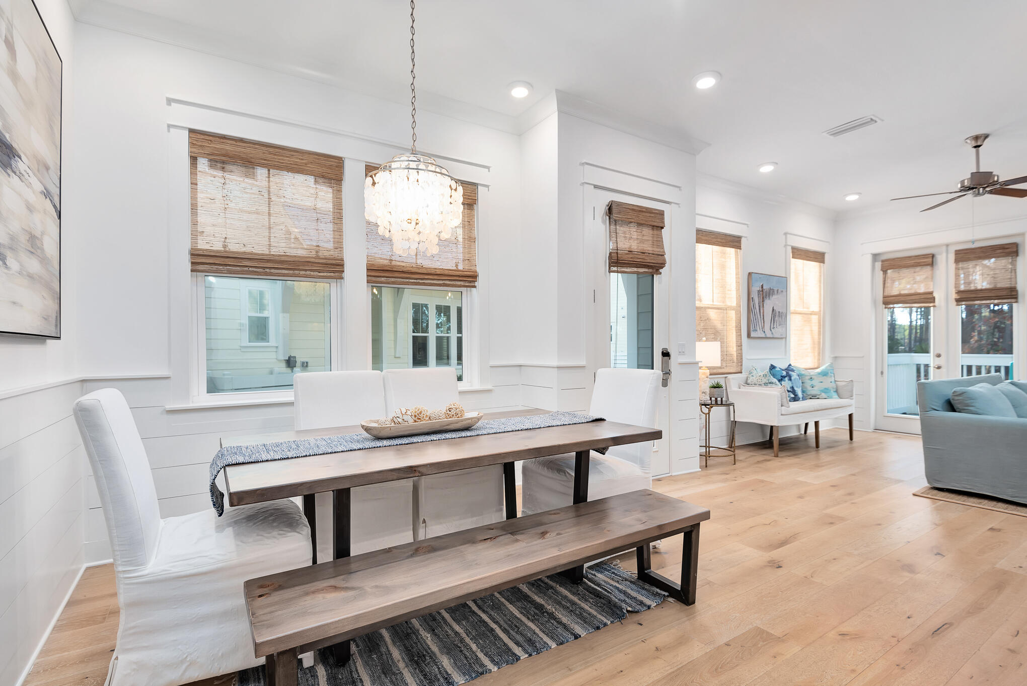 Prominence - Residential