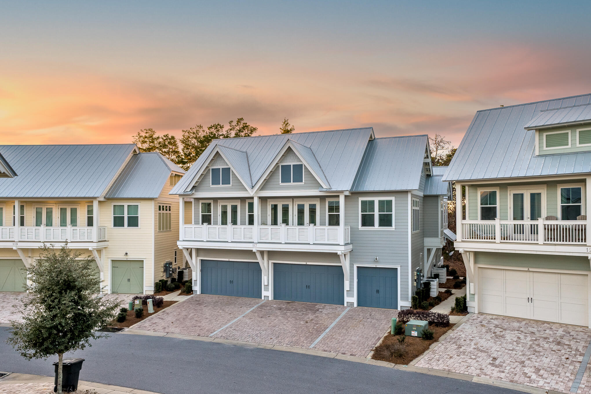 Prominence - Residential